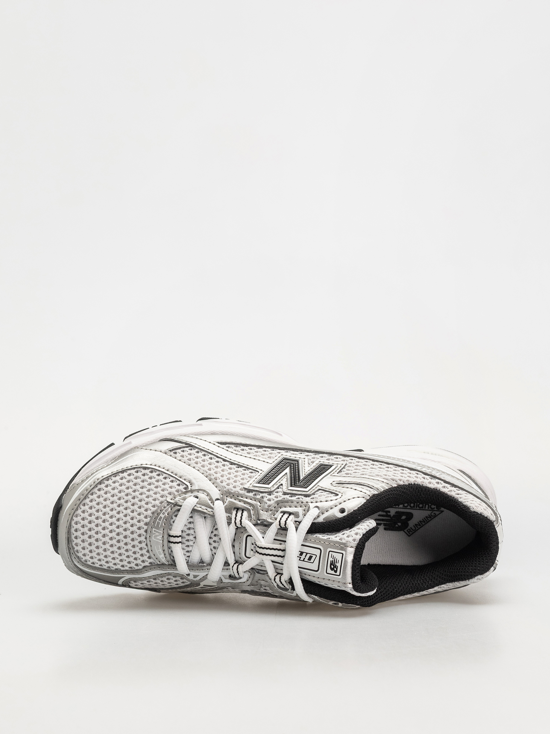 New Balance Schuhe 740 JR (silver metallic)