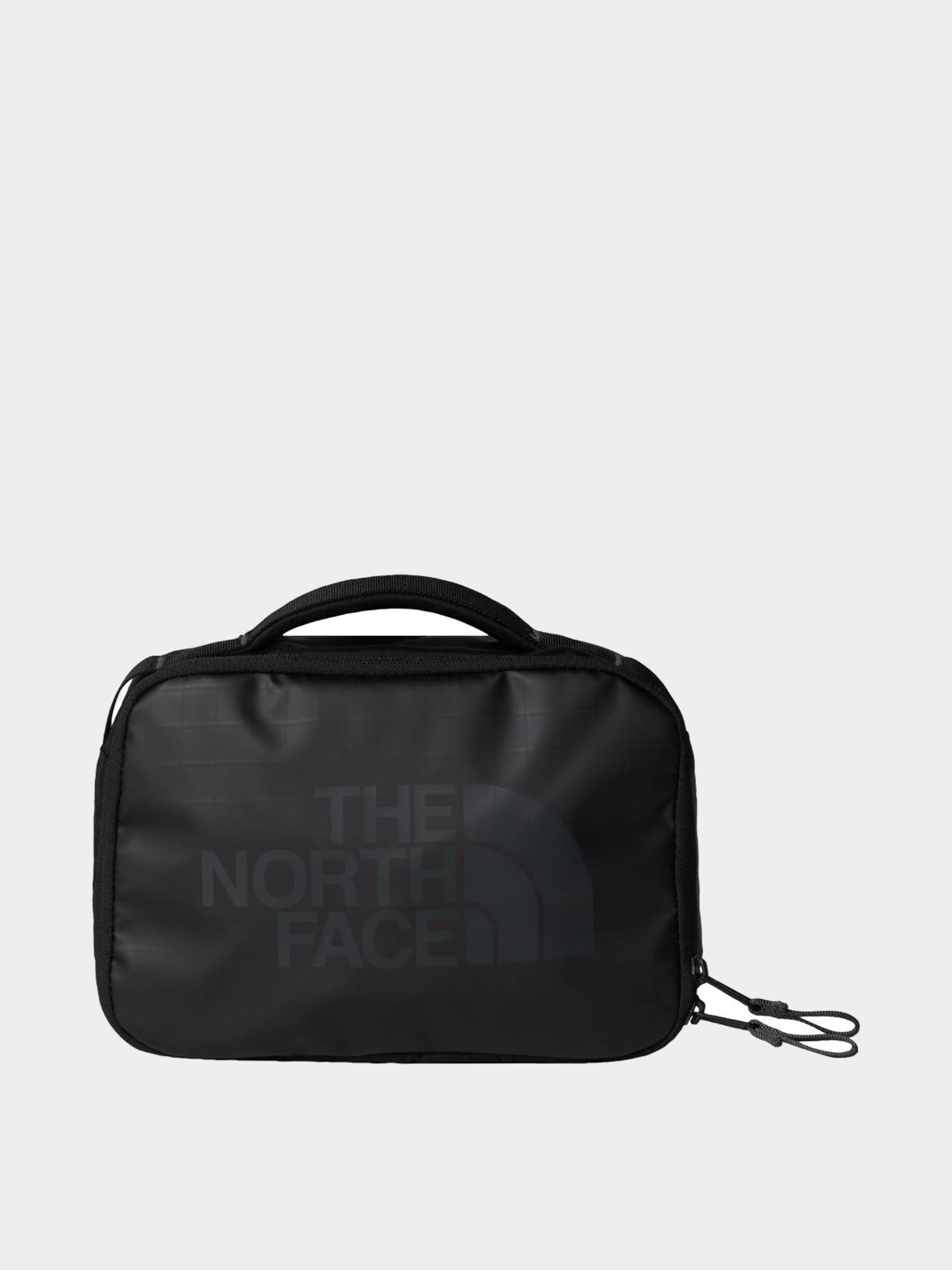 The North Face Kosmetiktasche Base Camp Voyager (tnf black/asphalt grey)