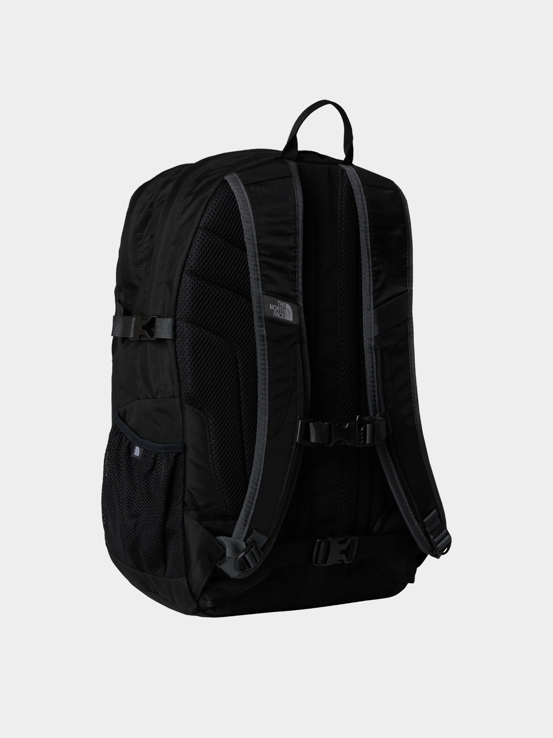 The North Face Rucksack Borealis Classic (tnf black asphalt grey)