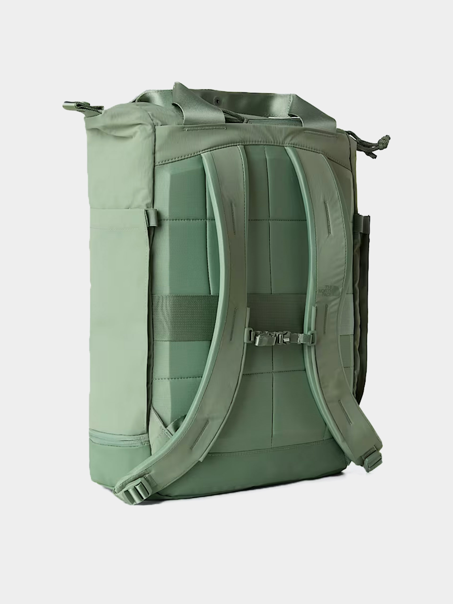 The North Face Rucksack Never Stop Utility Pack Wmn (slate moss)