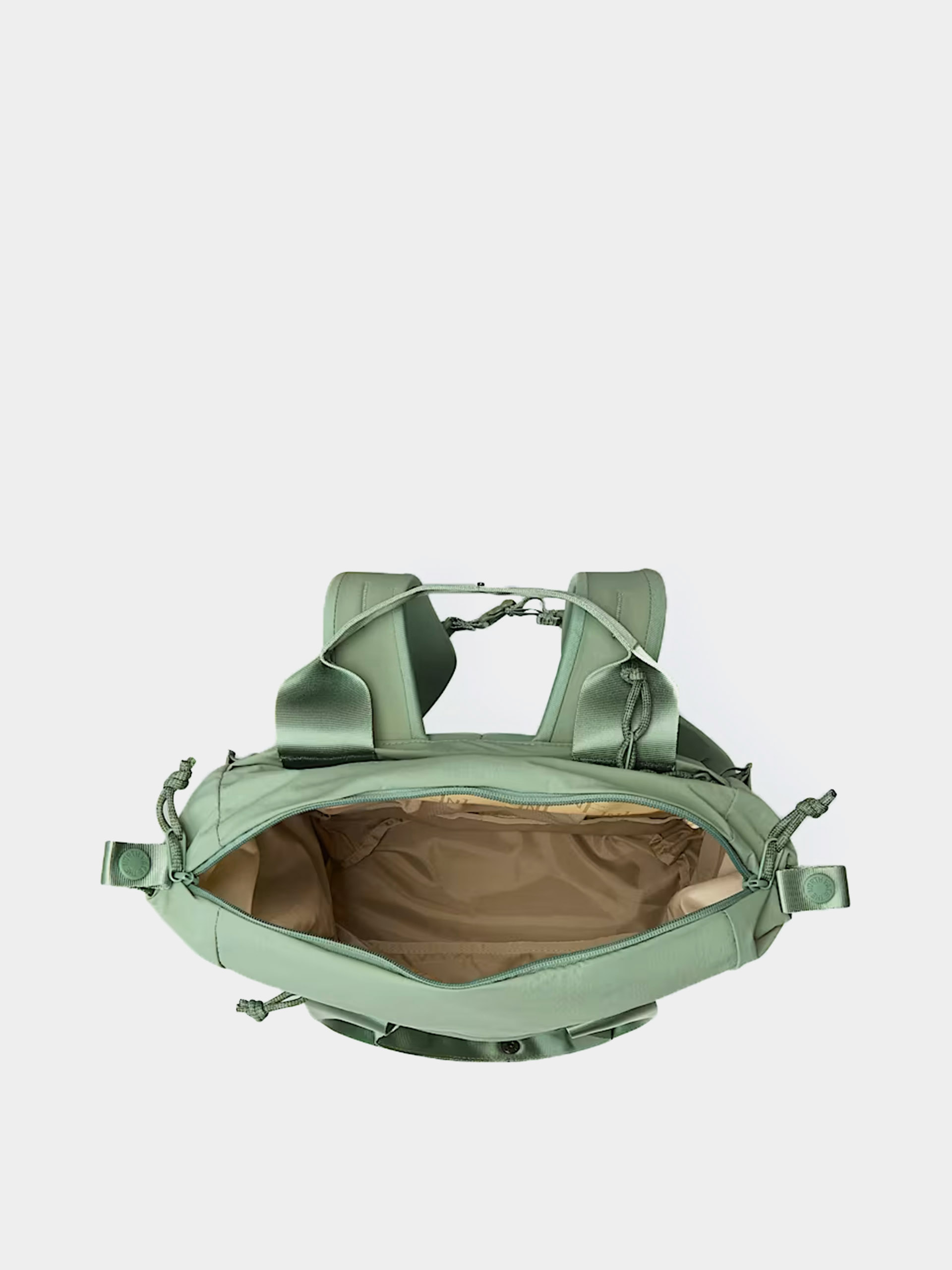 The North Face Backpack Never Stop Utility Pack Wmn (slate moss)