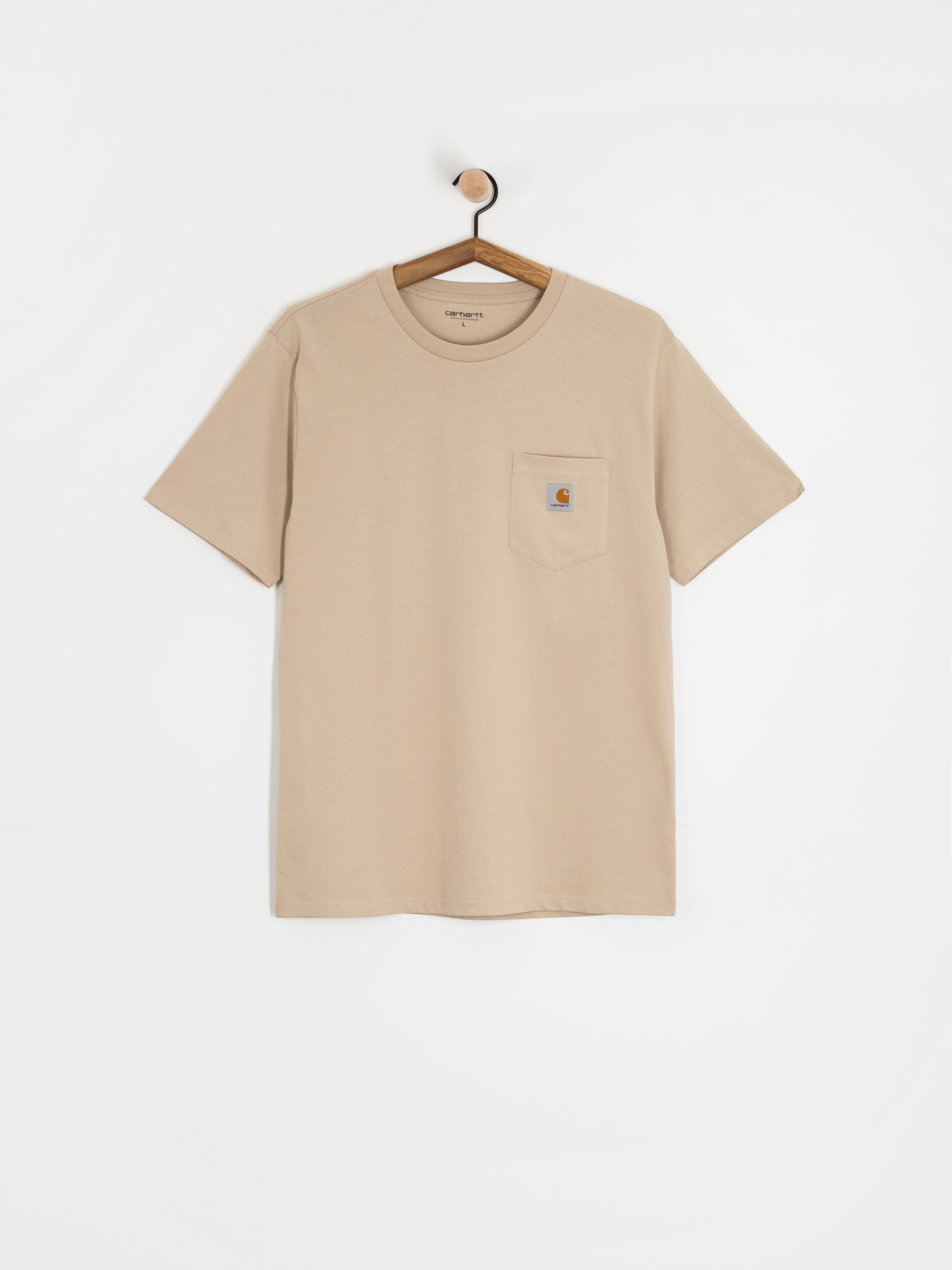Carhartt WIP Pocket T-Shirt (wall)