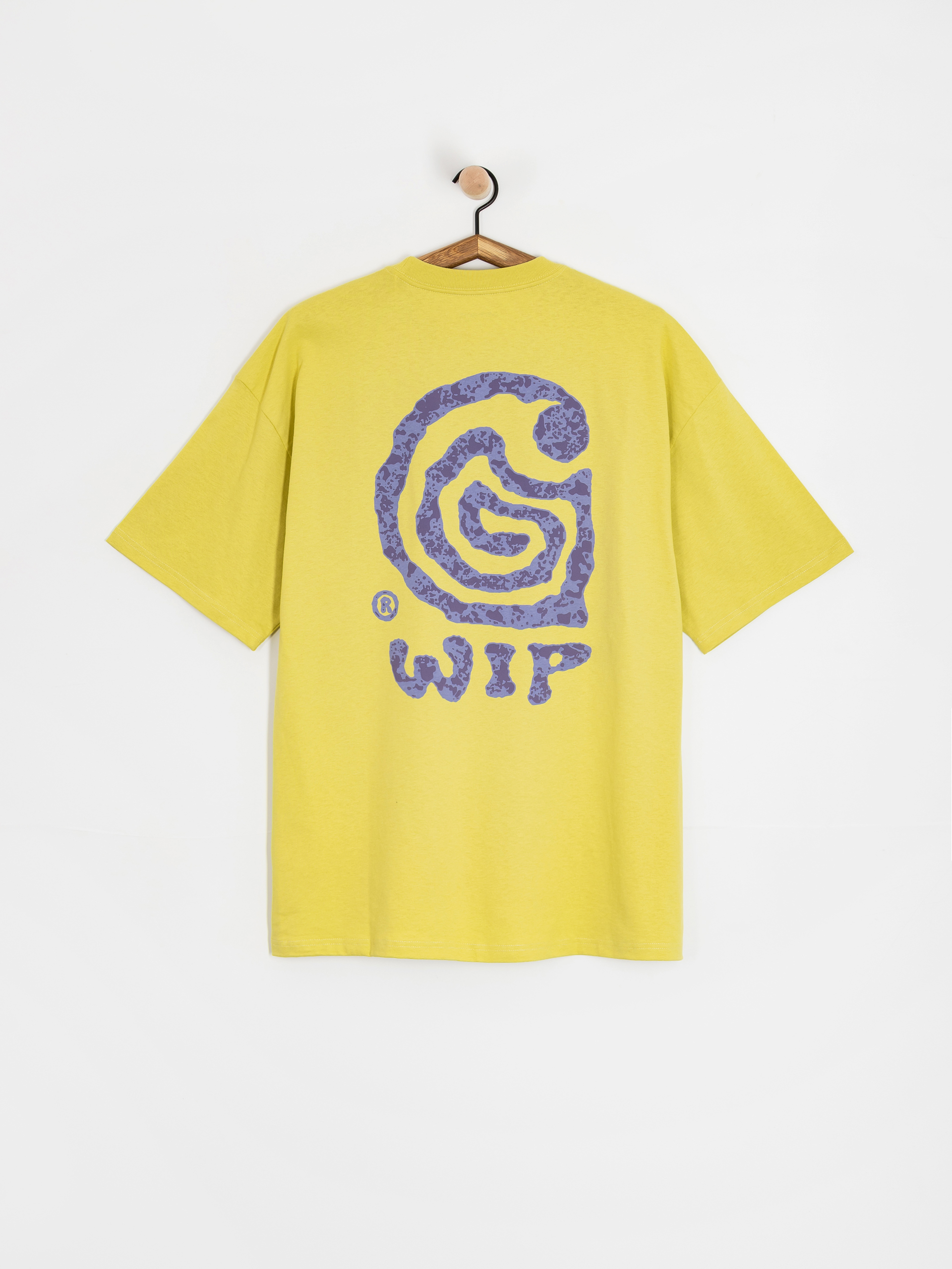 Carhartt WIP Helix T-Shirt (fandoghi)