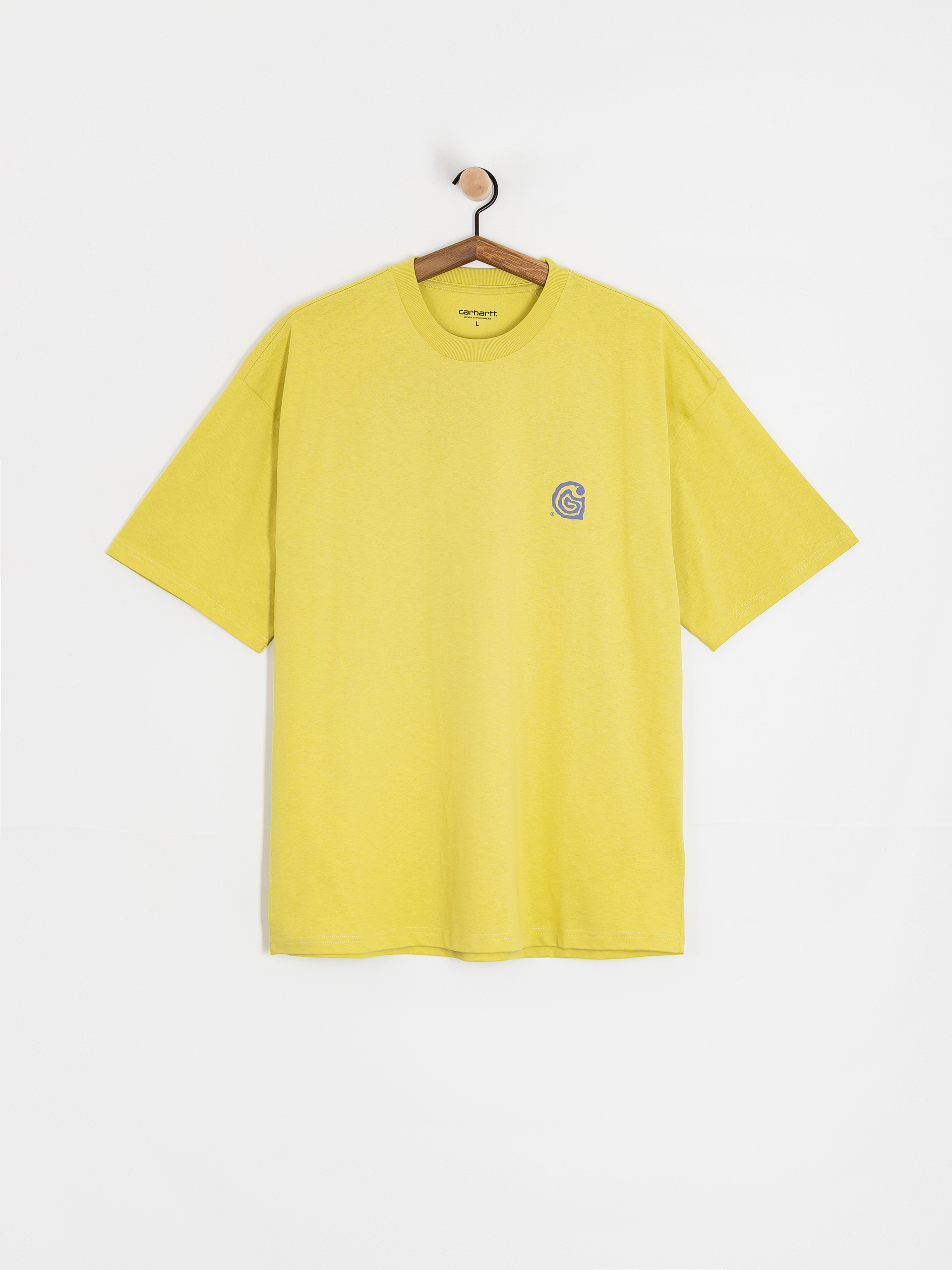 ★ドイツ発*carhartt WIP*新作*Helix Tシャツ/FANDOGHI★ Carhartt WIP Helix T-Shirt | Black – Page Helix T-Shirt
