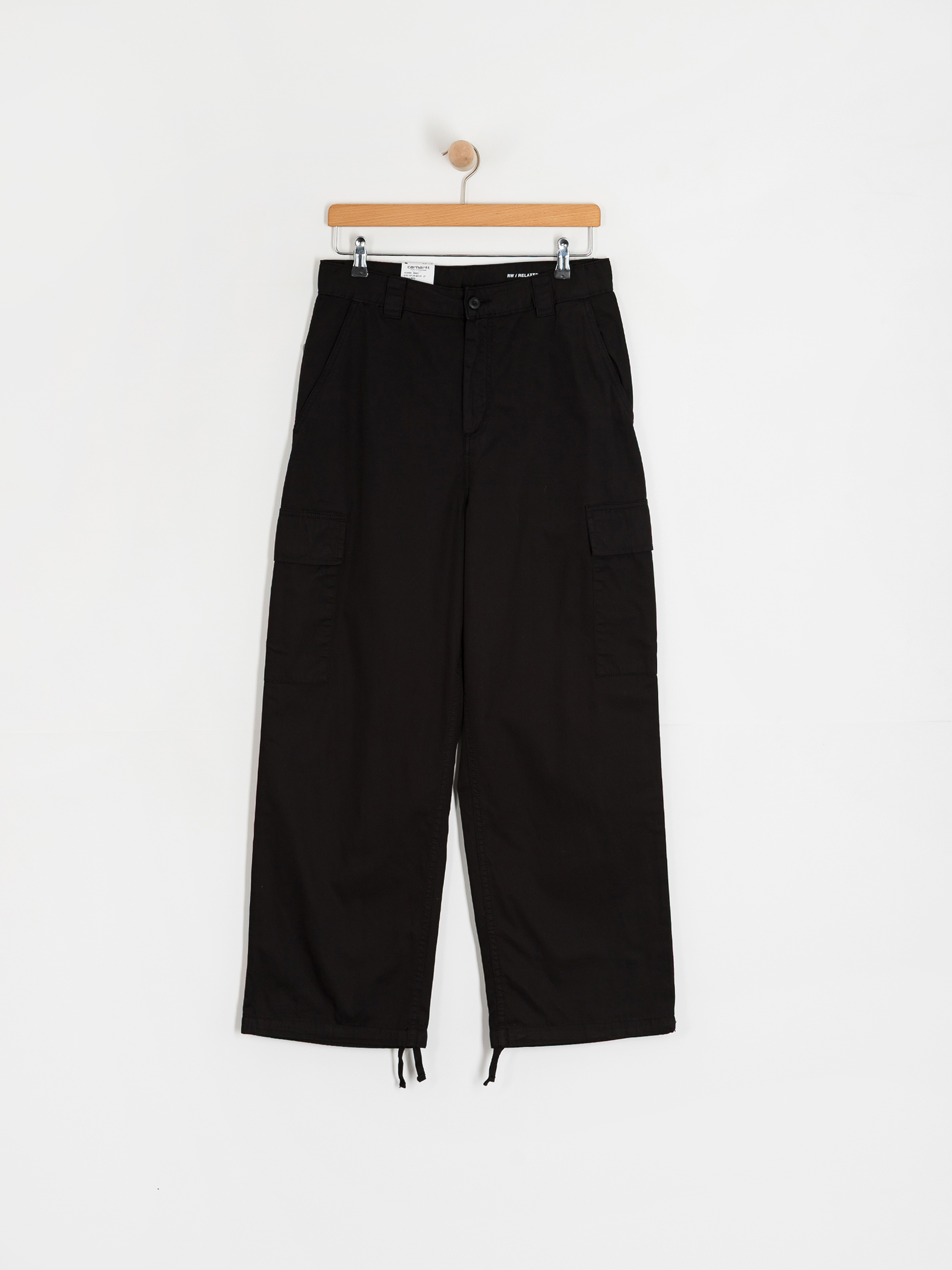 Carhartt WIP Pants Kingston Wmn