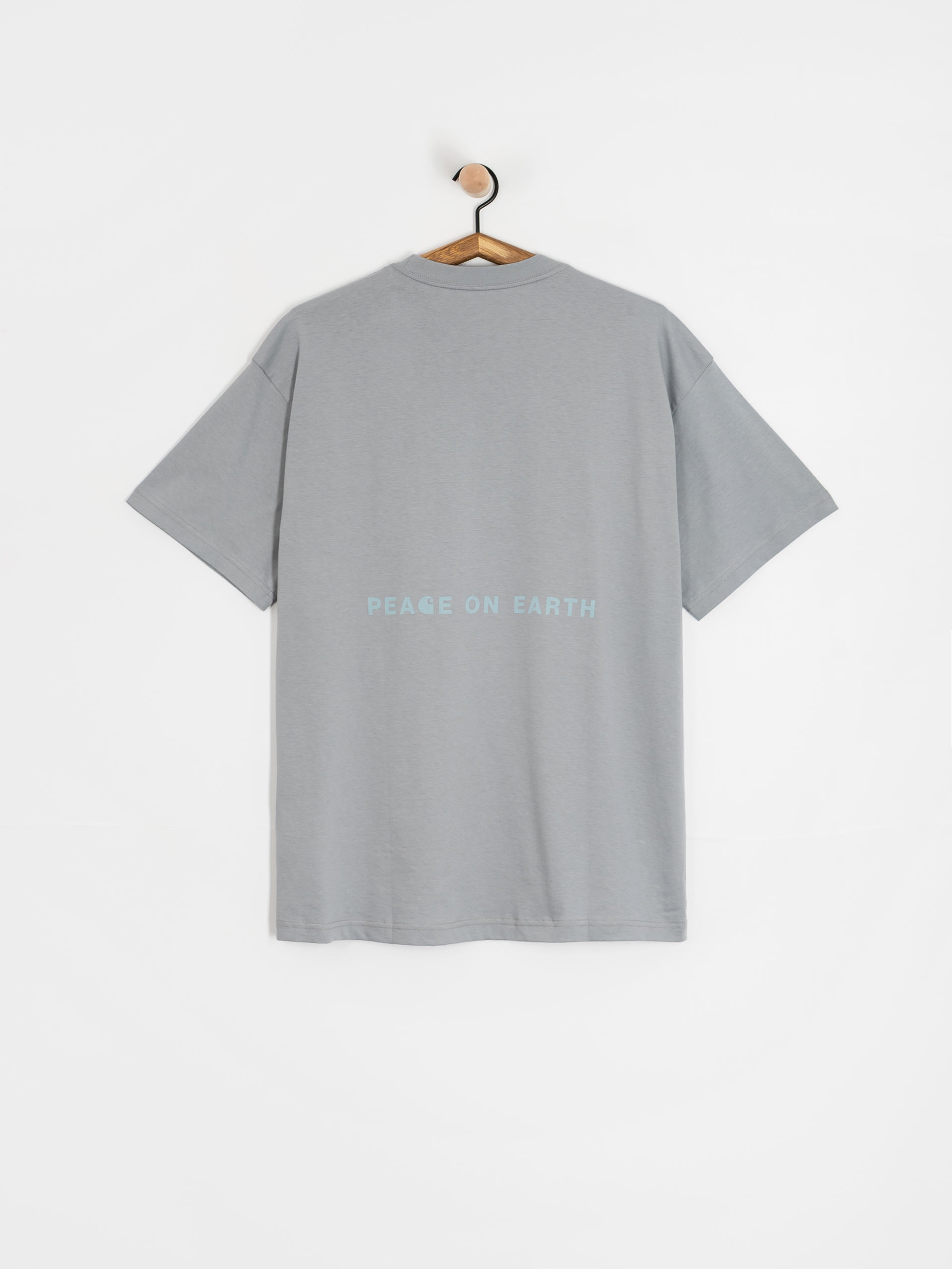 Carhartt WIP T-Shirt Saviour (mirror)
