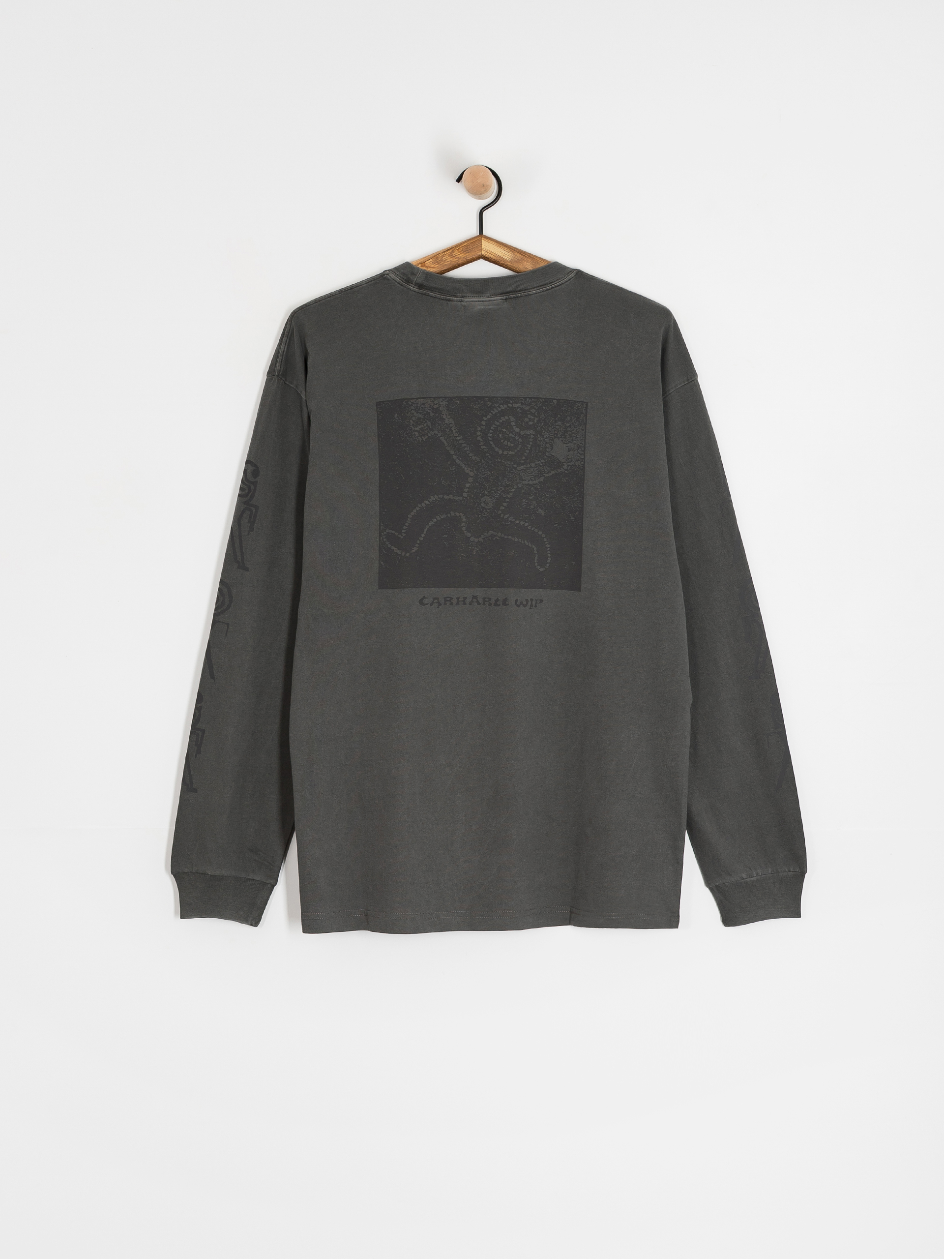 Carhartt WIP Longsleeve Terrestrial