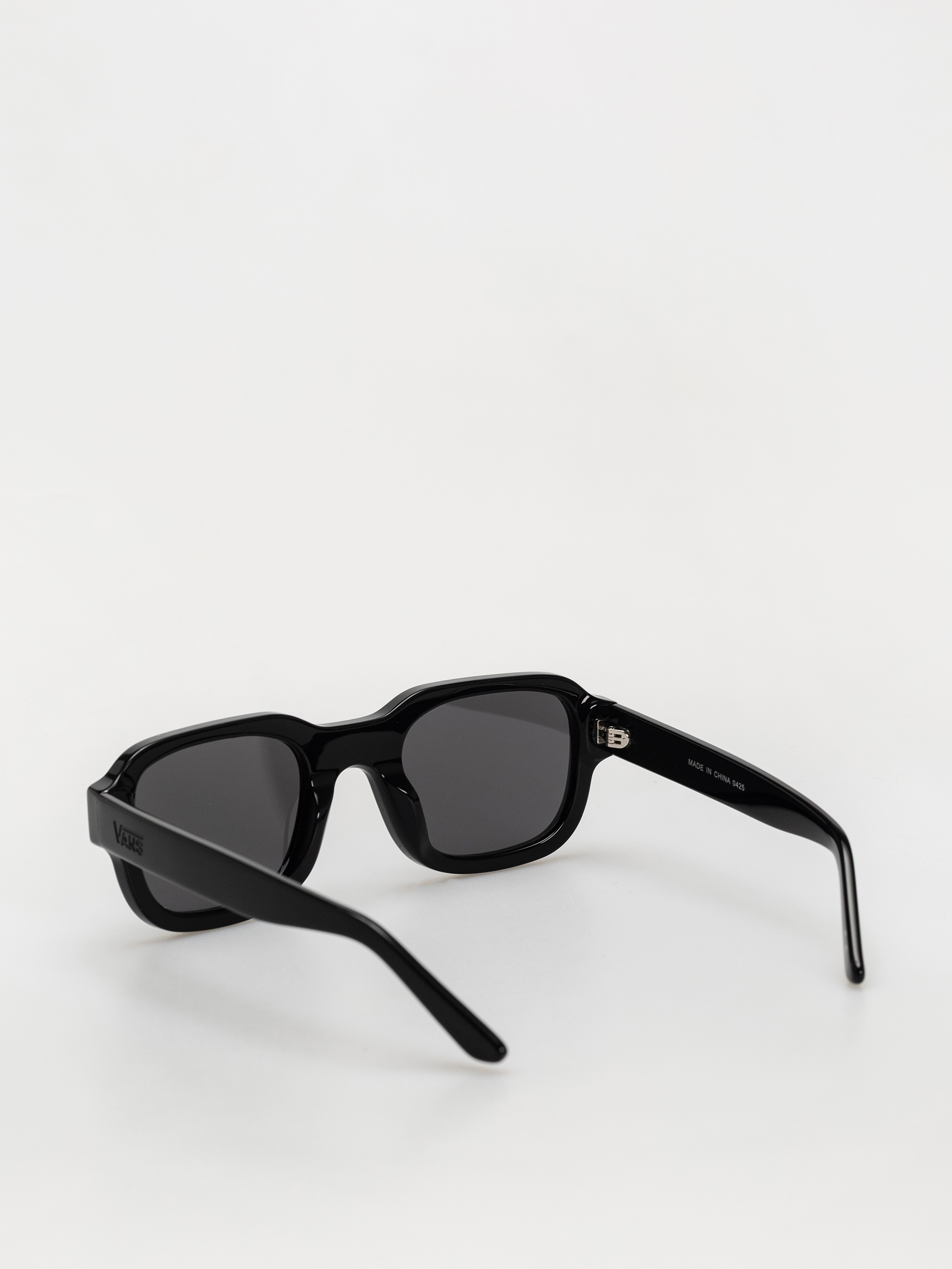 Vans 66 Sonnenbrille (black)
