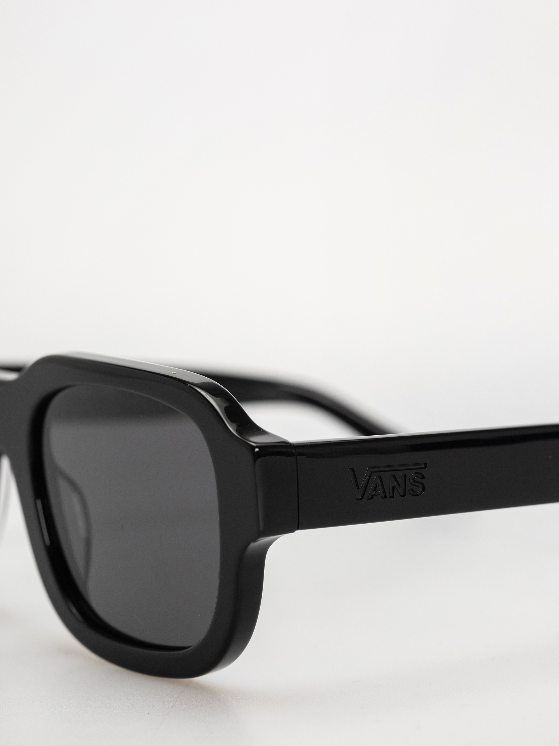 Vans 66 Sonnenbrille (black)
