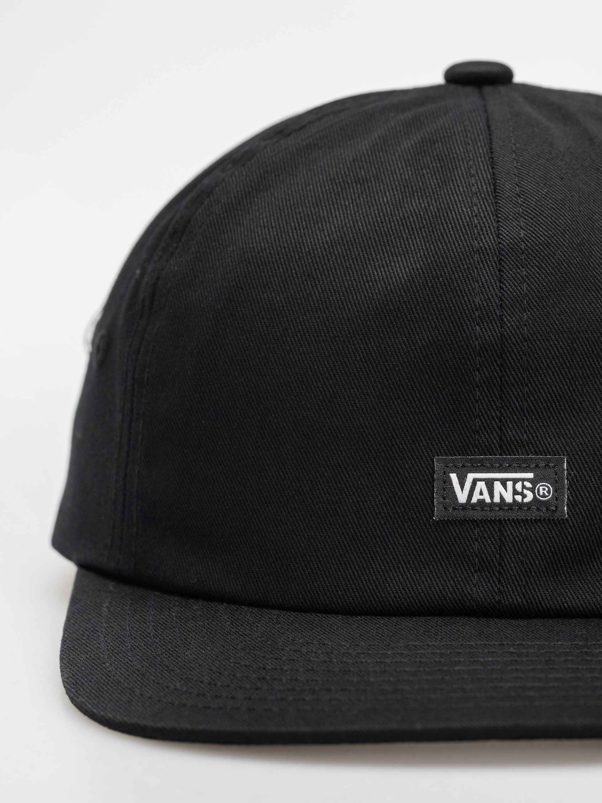 Vans Vans Jockey Cap (black)