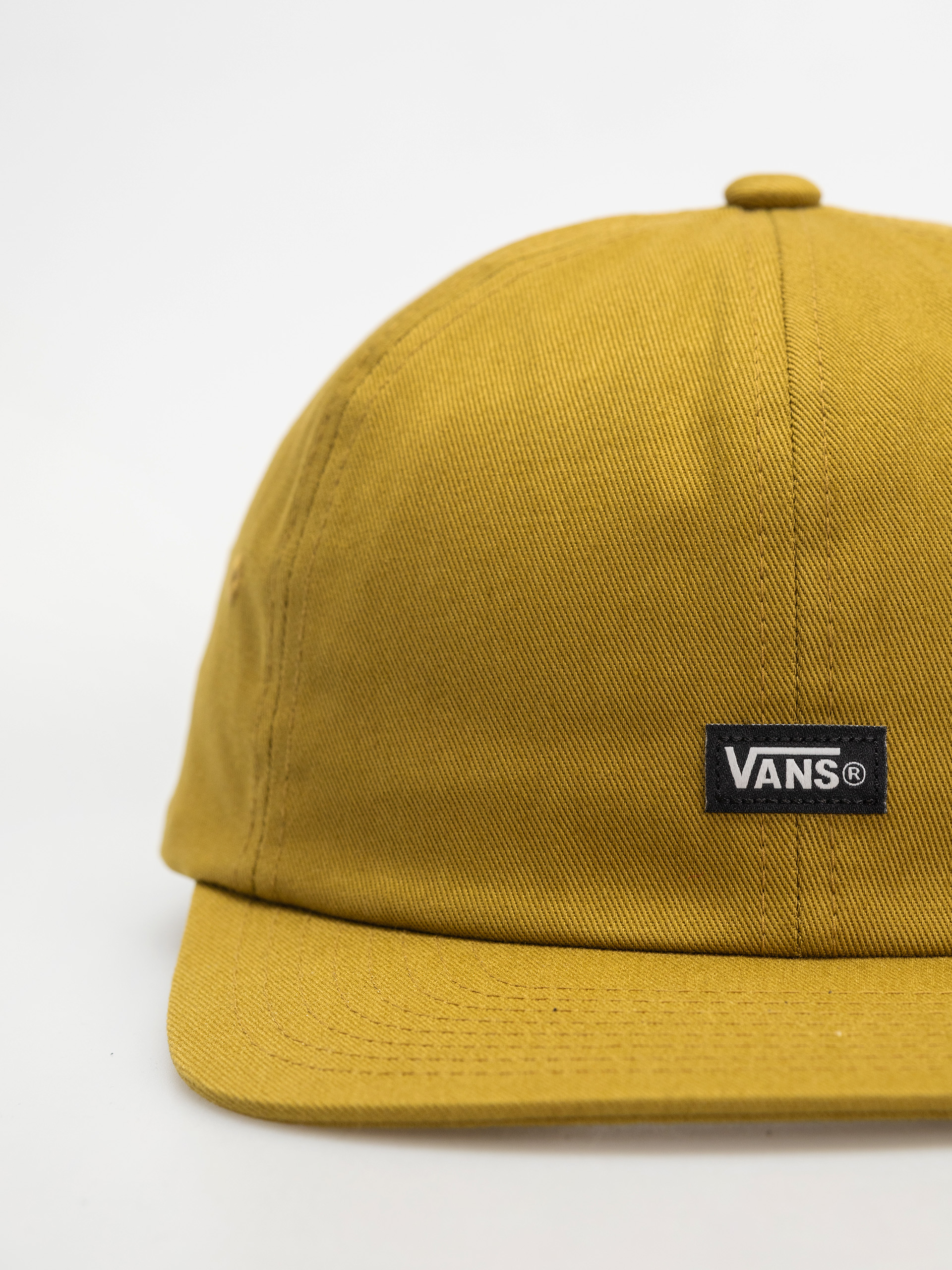 Vans Vans Jockey Cap (burnt gold)