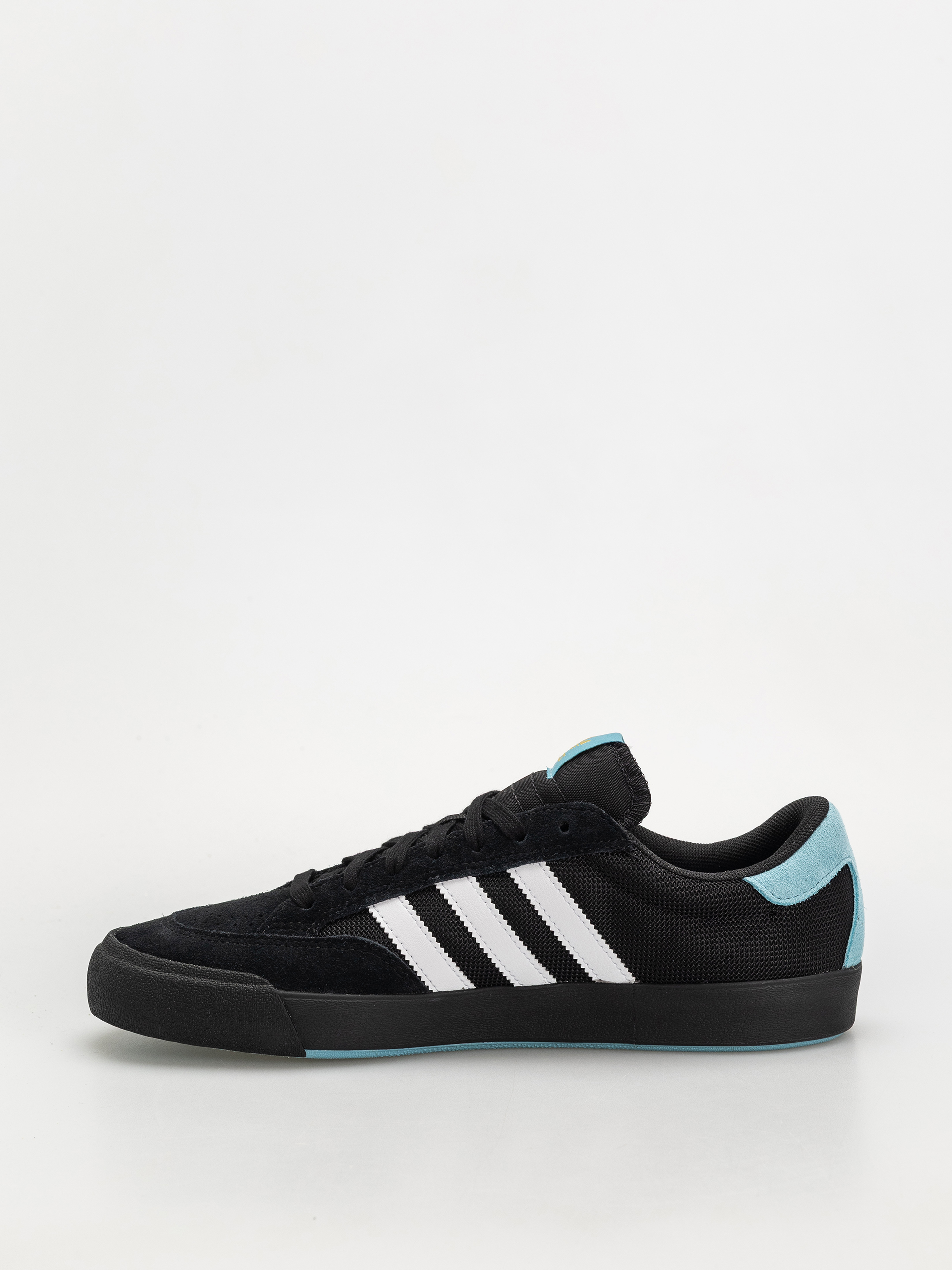 adidas Nora Shoes (cblack/ftwwht/goldmt)
