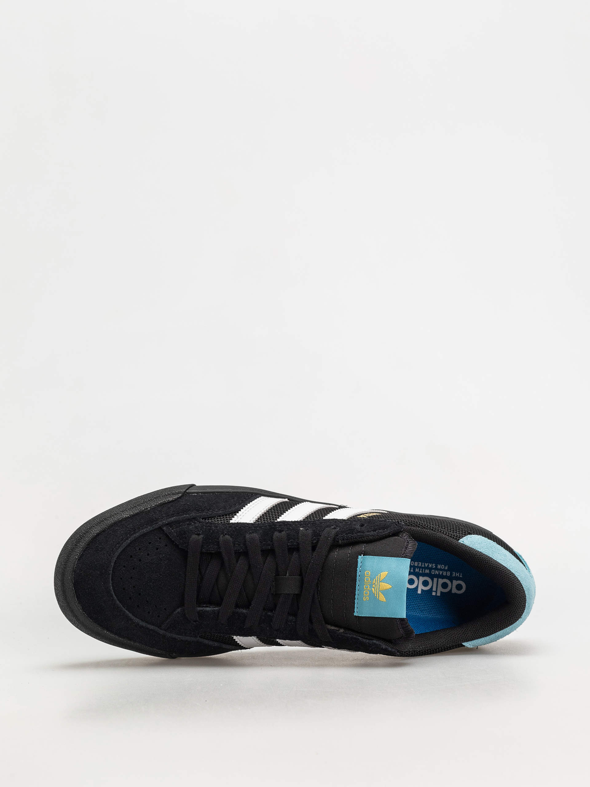 adidas Nora Shoes (cblack/ftwwht/goldmt)