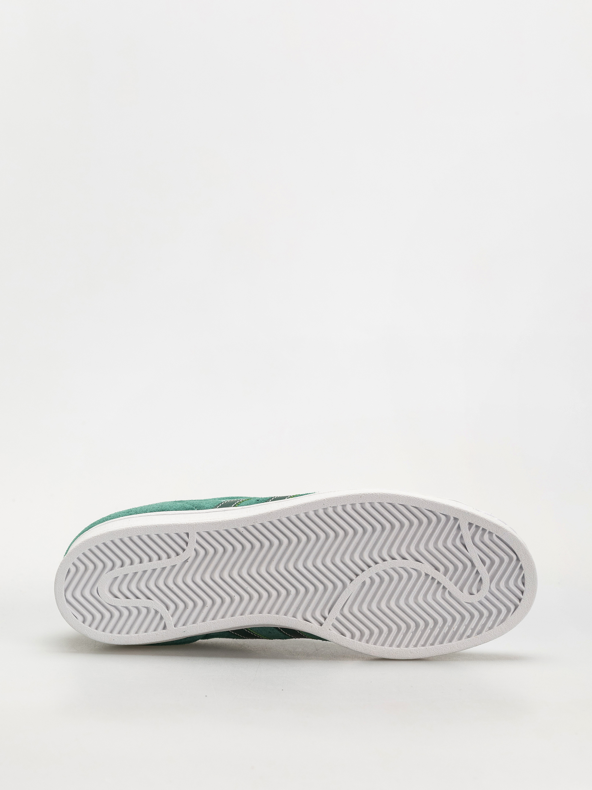 adidas Superstar Adv Schuhe (cgreen/ftwwht/cgreen)