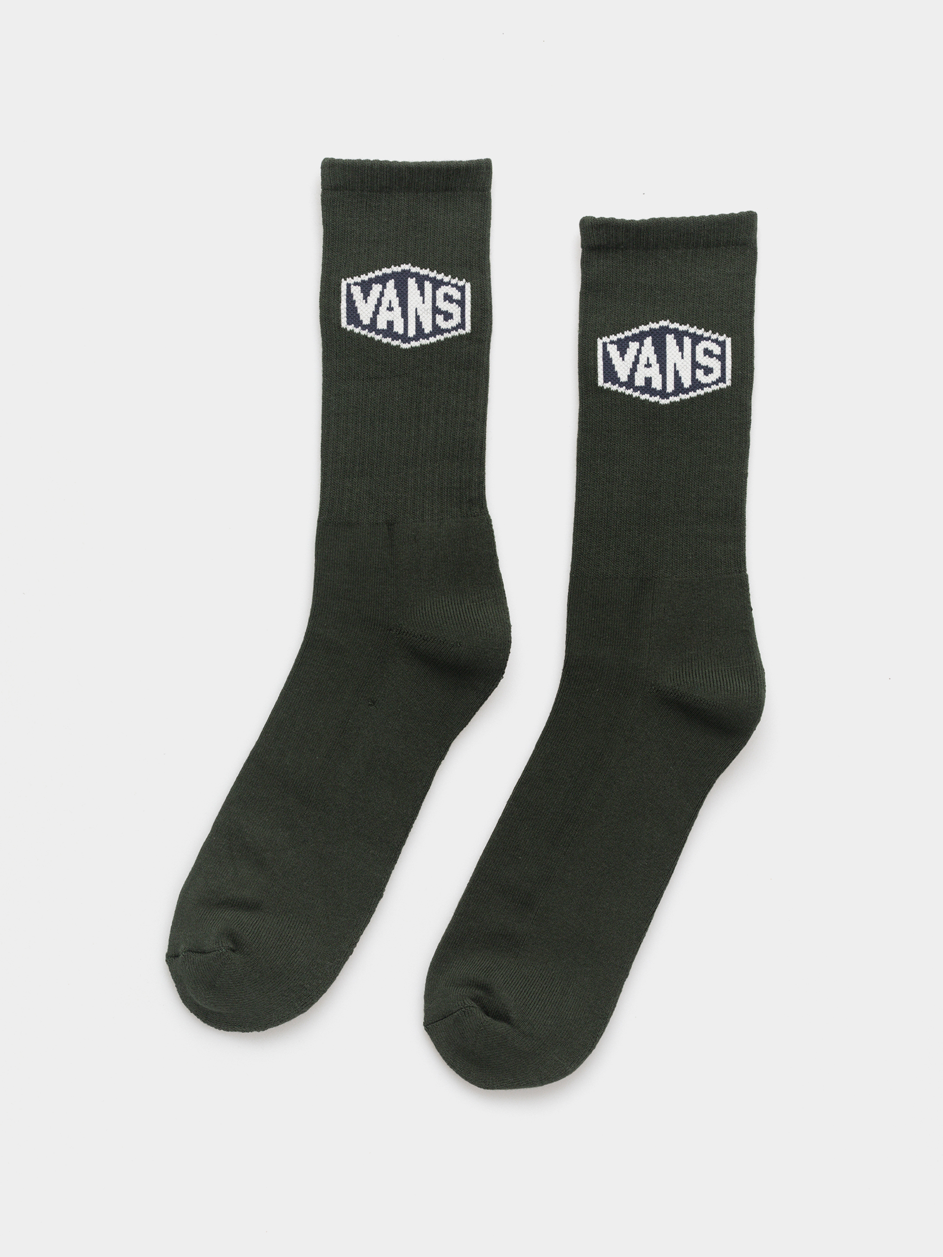 Vans Stowers Crew Socken (dried kelp)