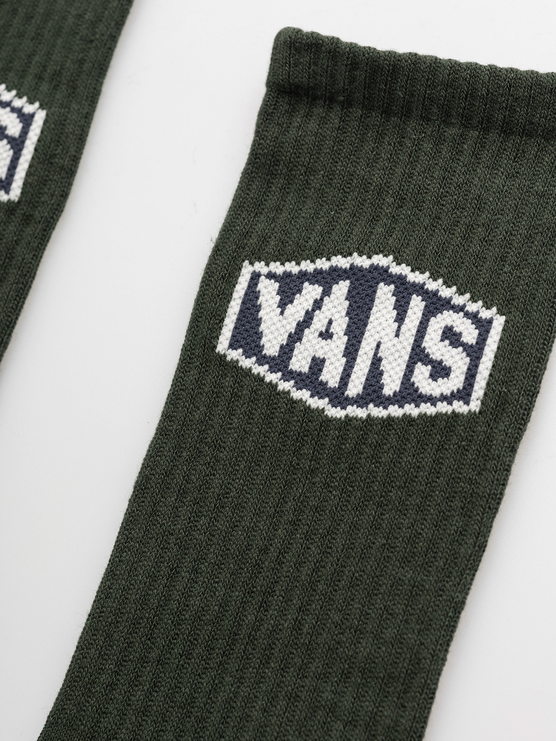 Vans Stowers Crew Socken (dried kelp)