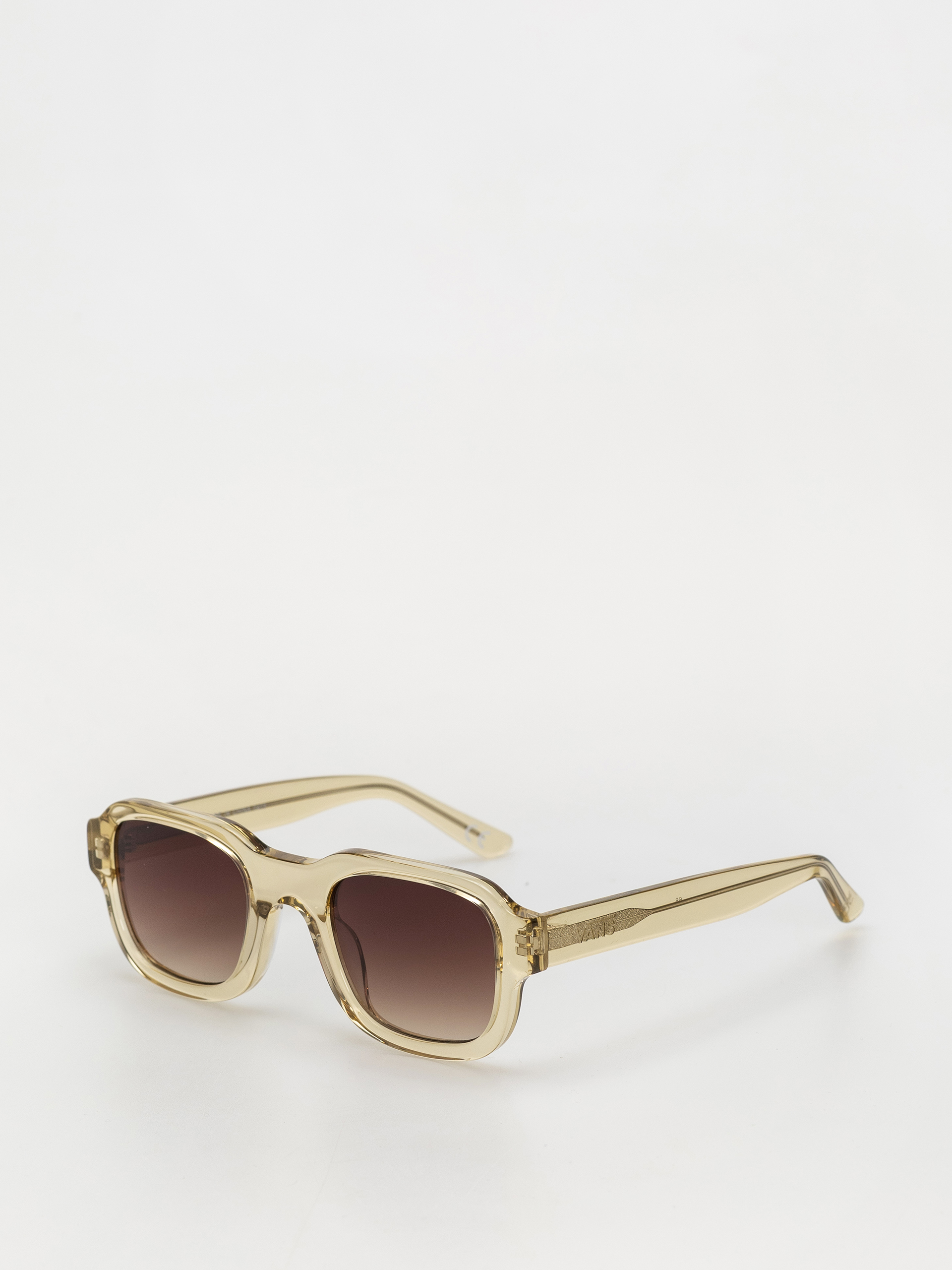 Vans 66 Sunglasses (burnt gold)