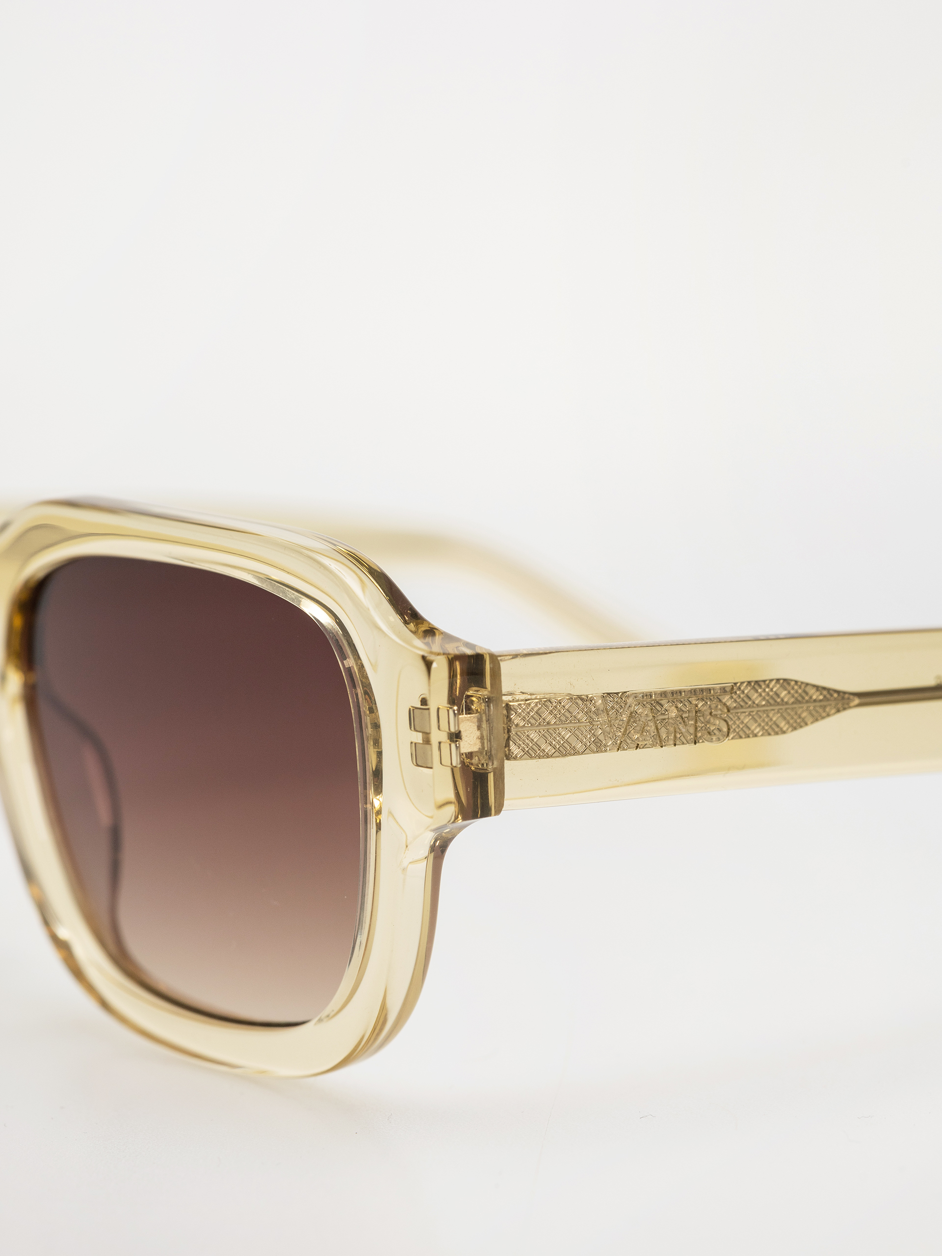 Vans 66 Sunglasses (burnt gold)
