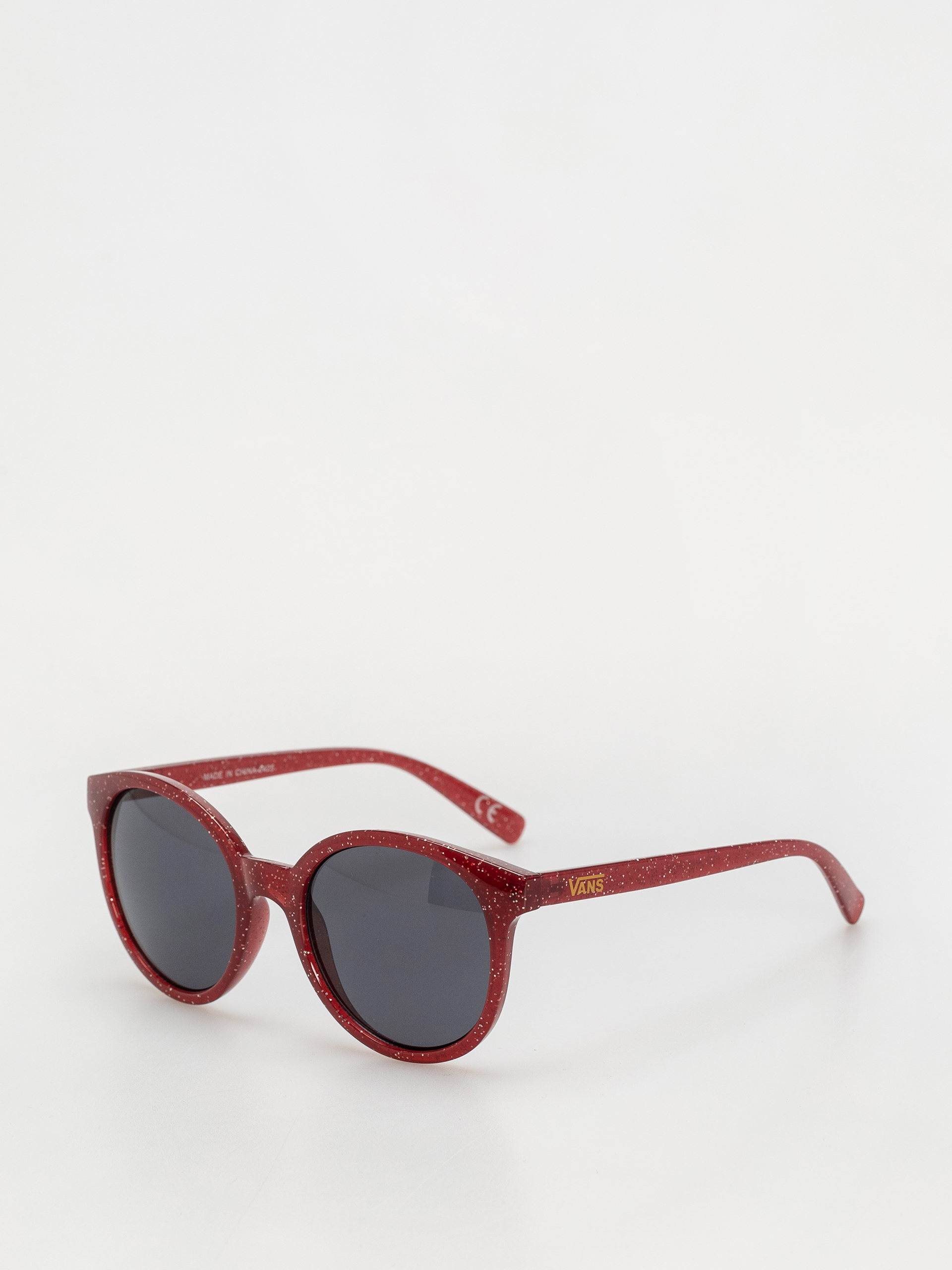 Vans Rise And Shine Sunglasses (bordeaux)