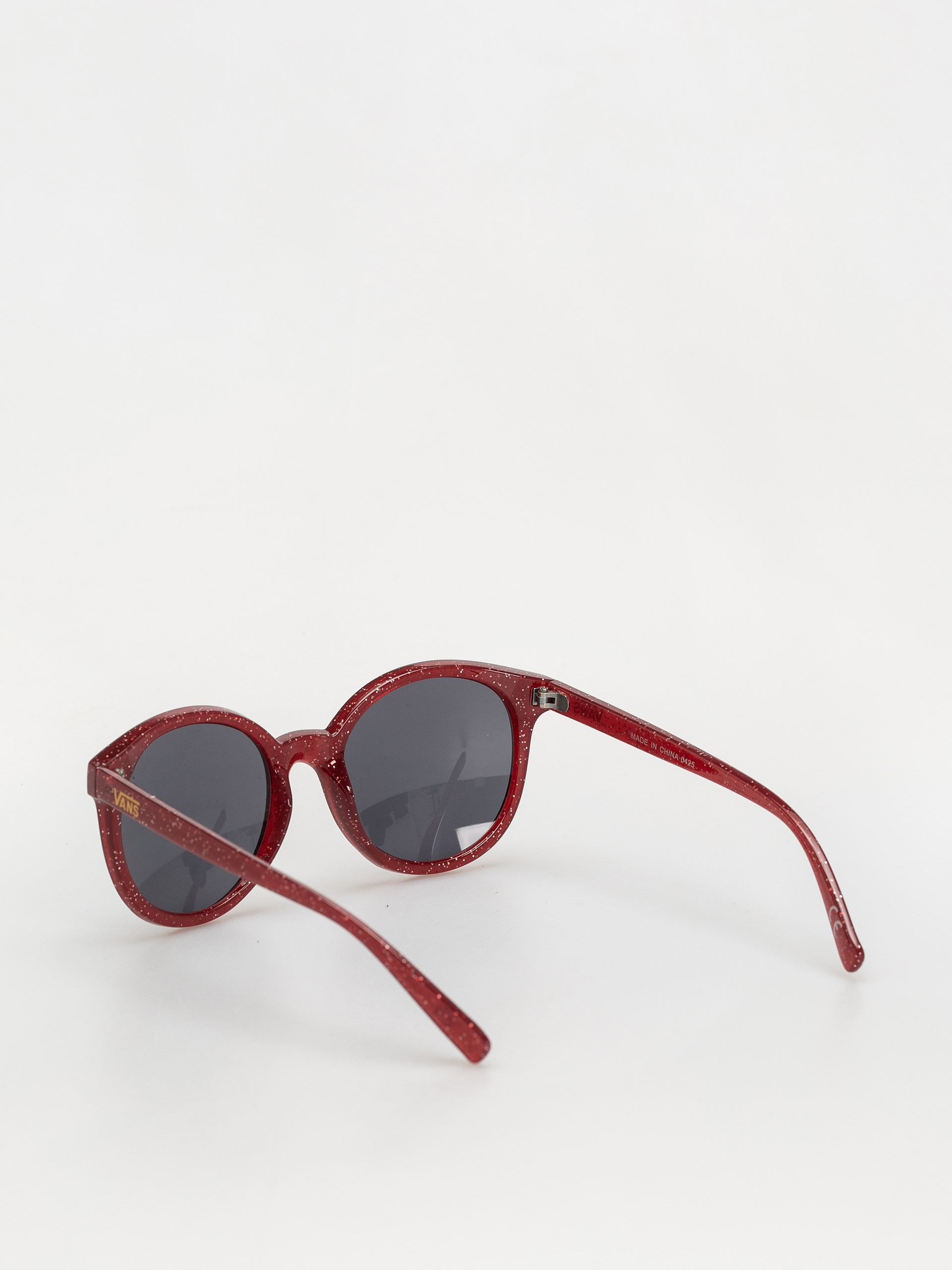 Vans Rise And Shine Sonnenbrille (bordeaux)