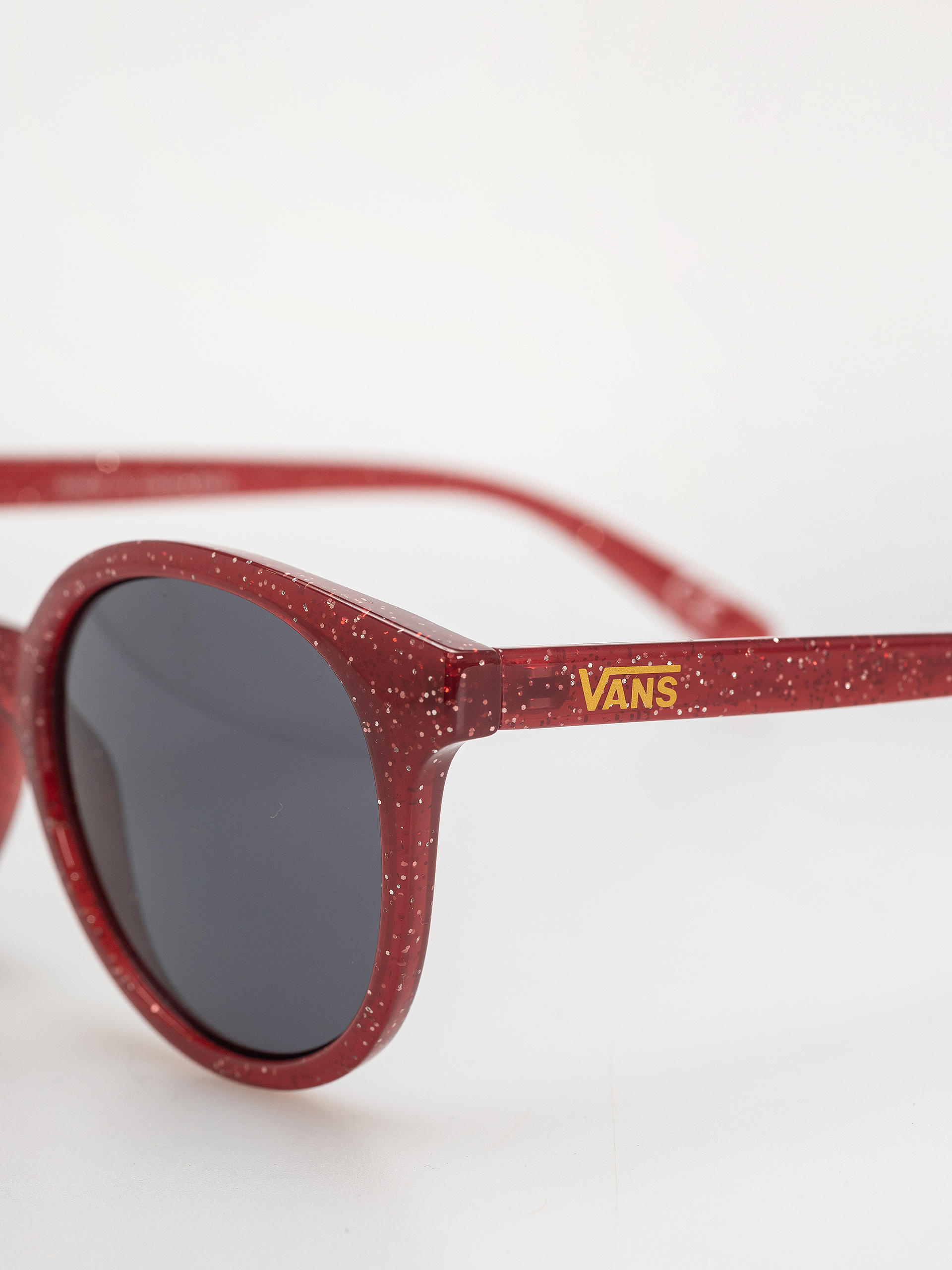 Vans Rise And Shine Sunglasses (bordeaux)