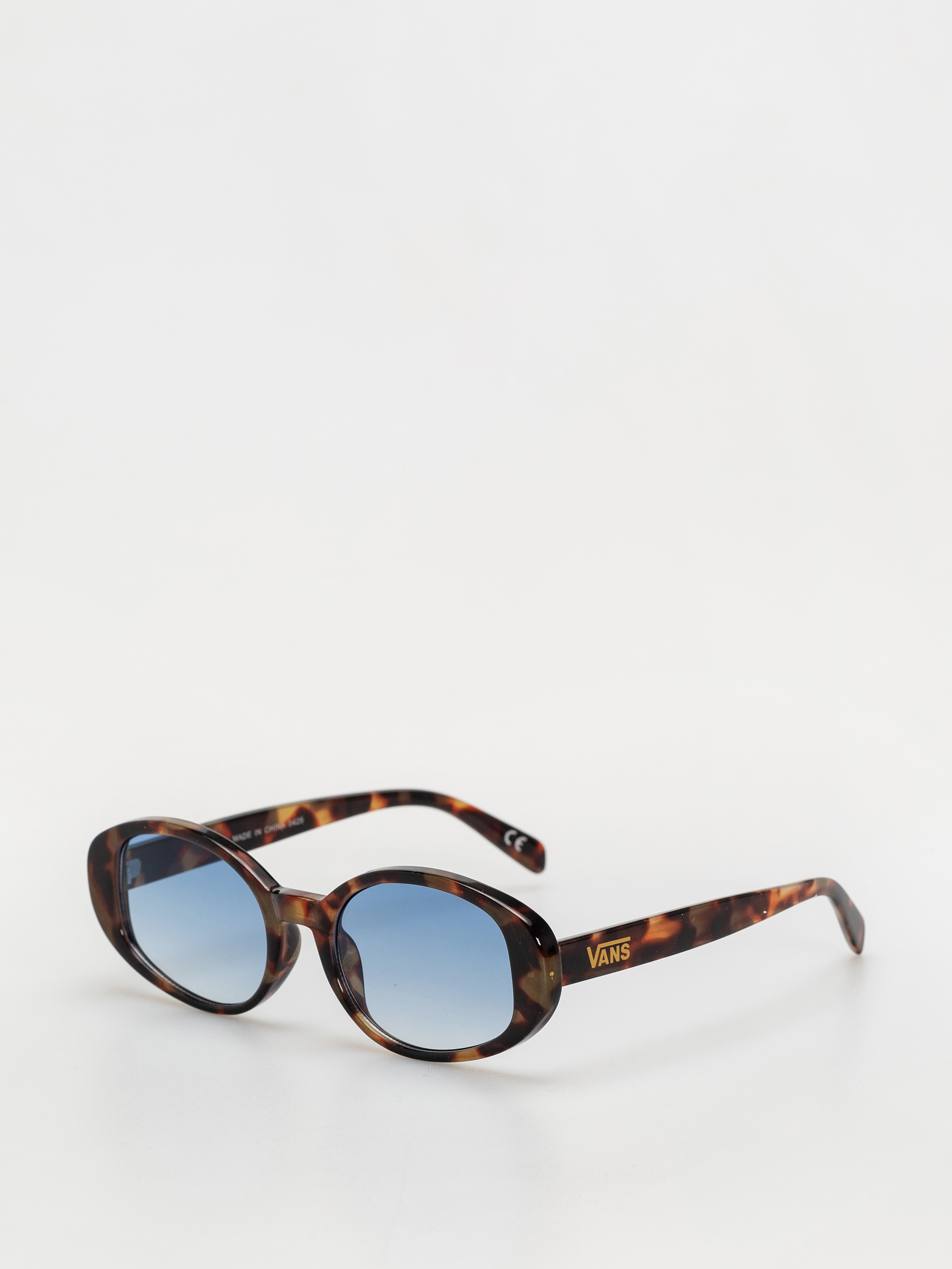 Vans Out There Sunglasses (tortoise shell)