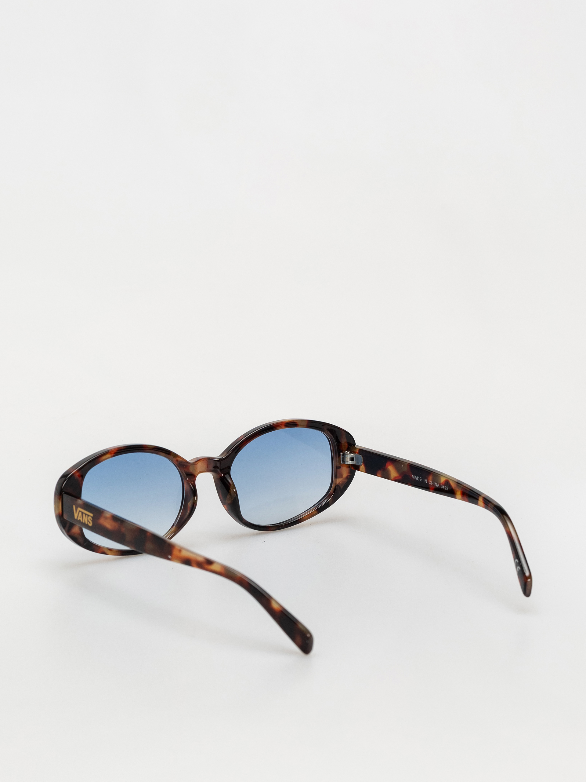Vans Out There Sunglasses (tortoise shell)