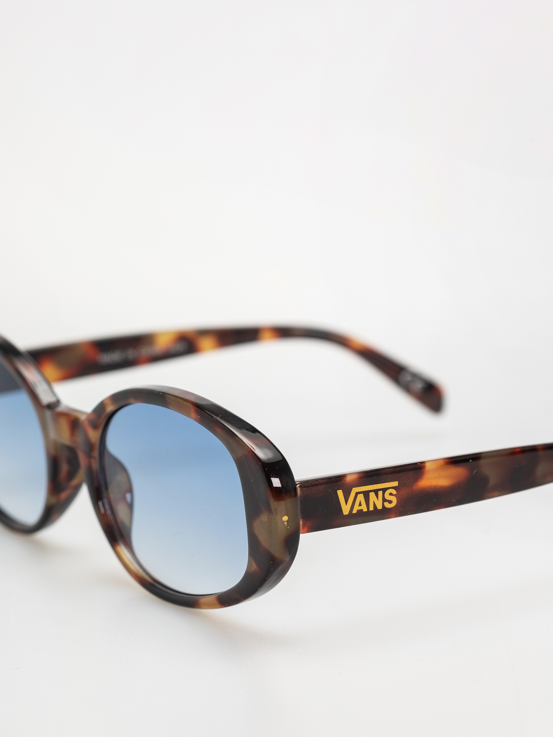 Vans Out There Sunglasses (tortoise shell)