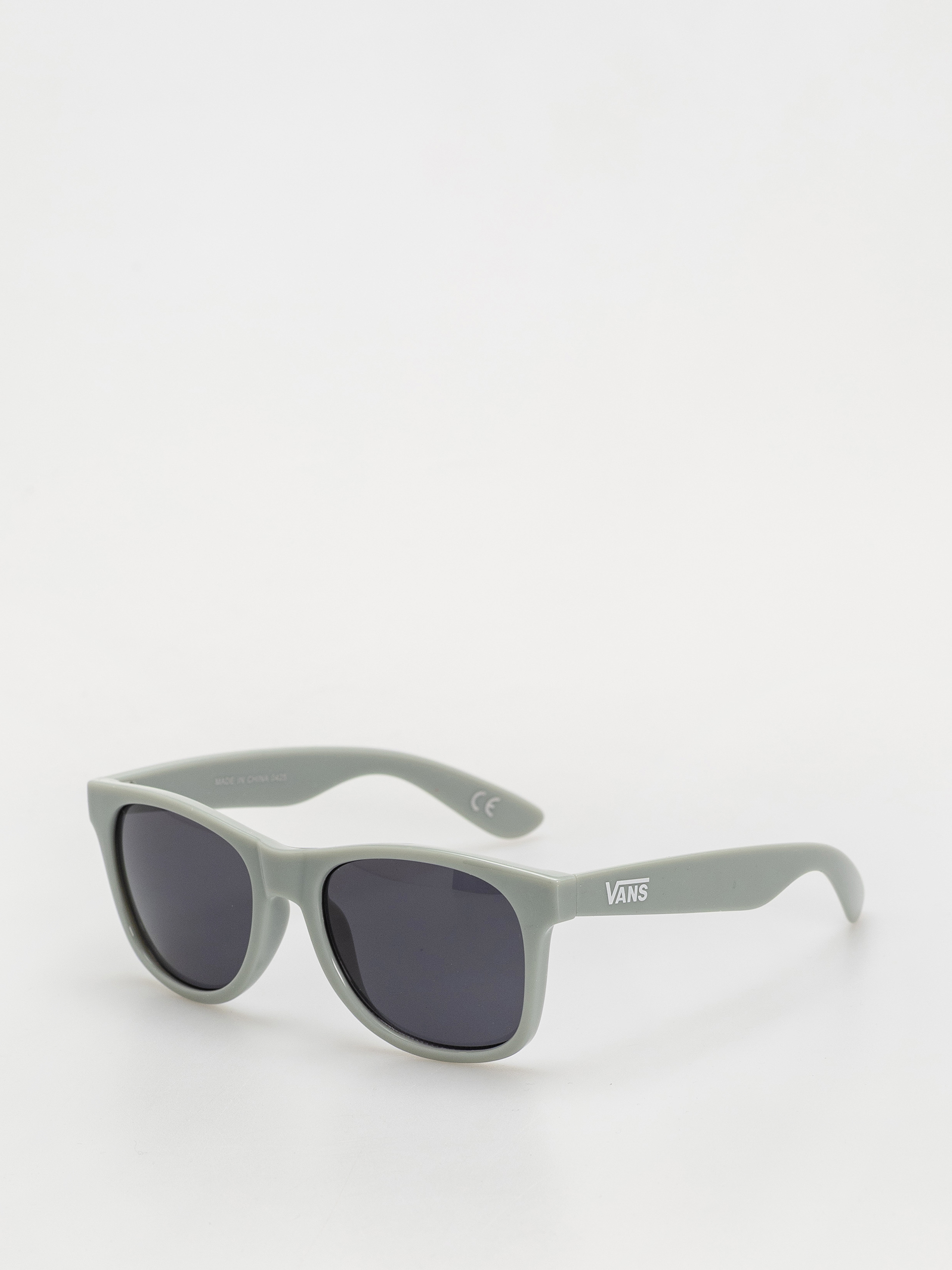 Vans Spicoli 4 Shades Sonnenbrille (gray olive)