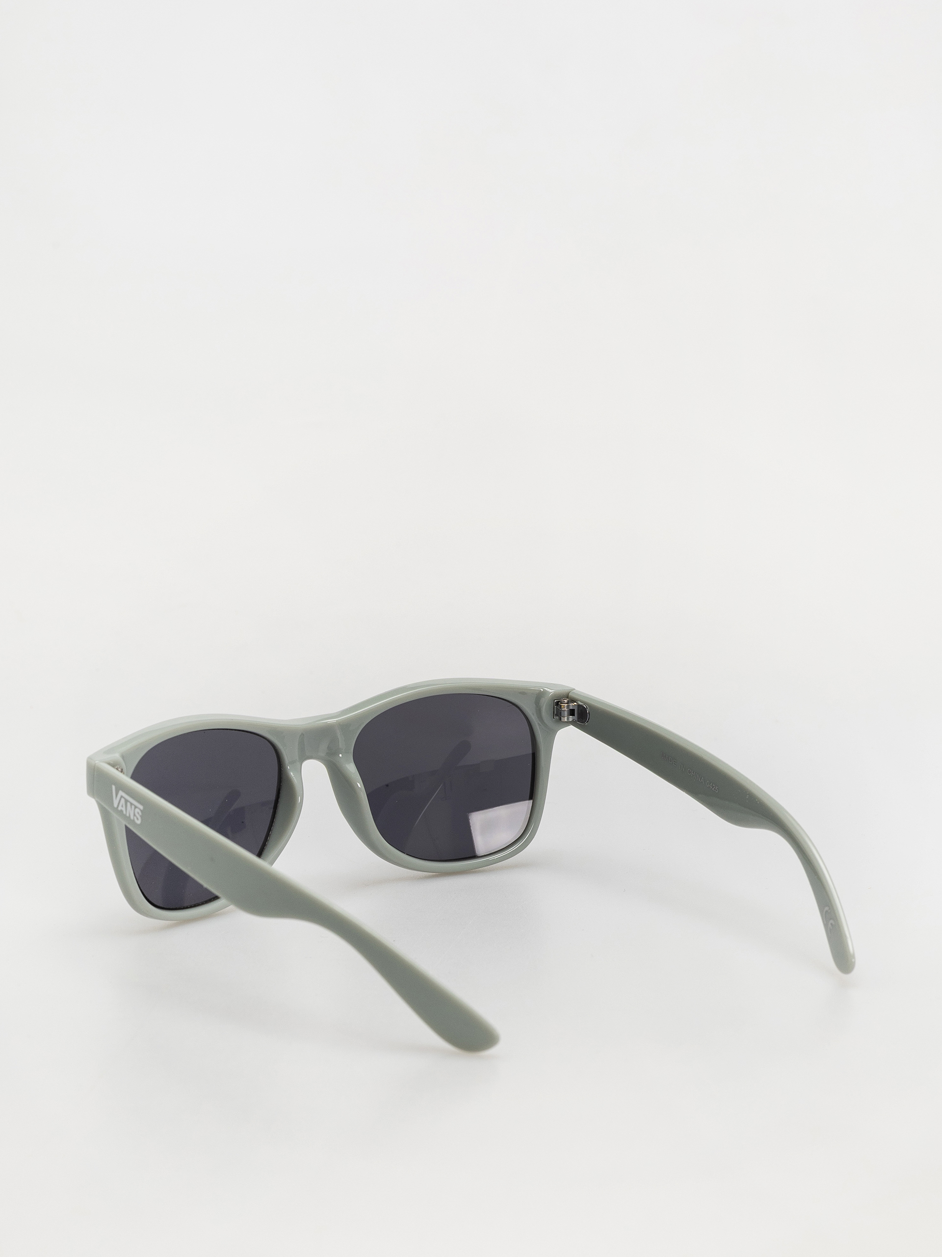 Vans Spicoli 4 Shades Sonnenbrille (gray olive)