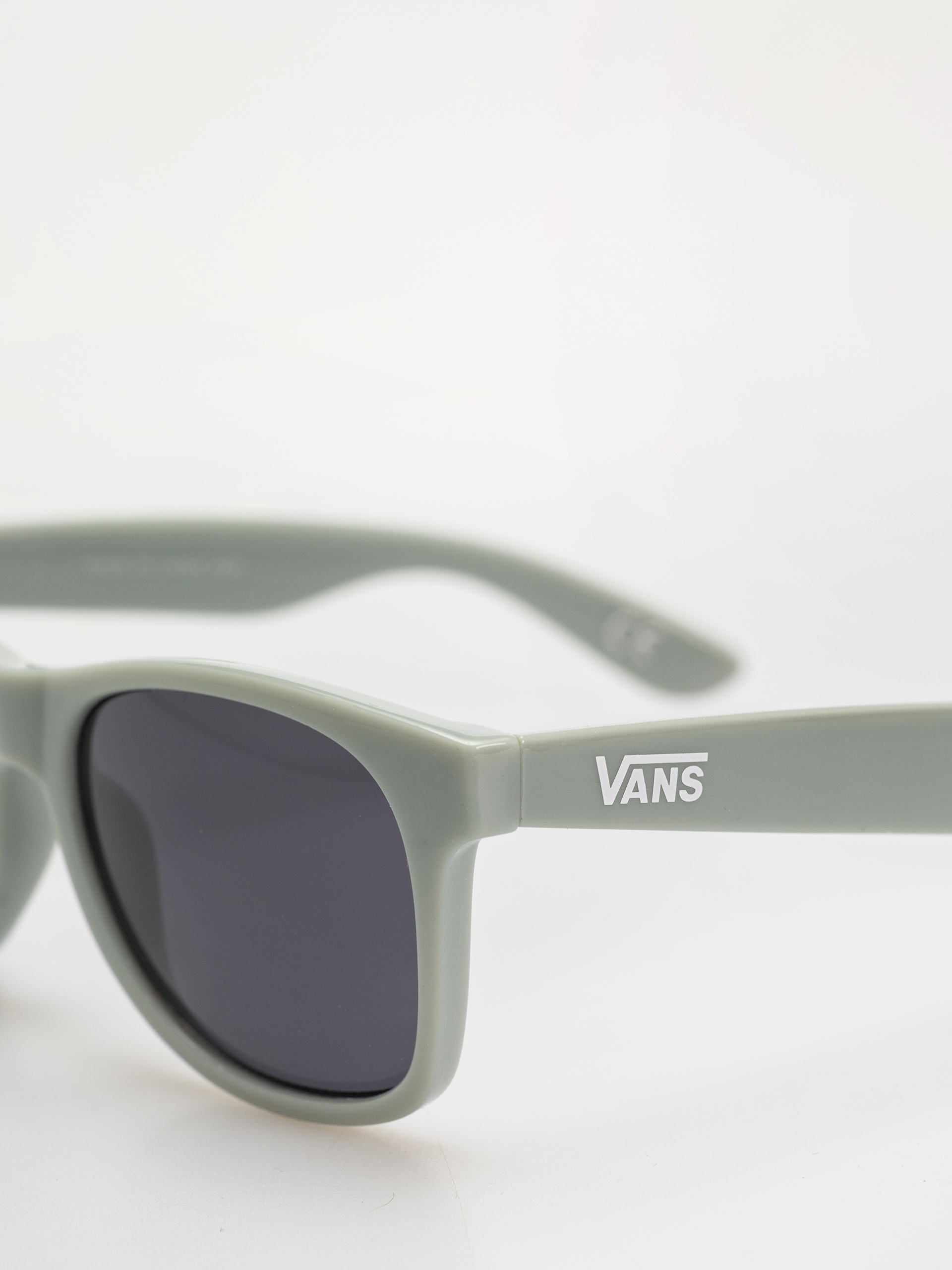 Vans Spicoli 4 Shades Sunglasses (gray olive)