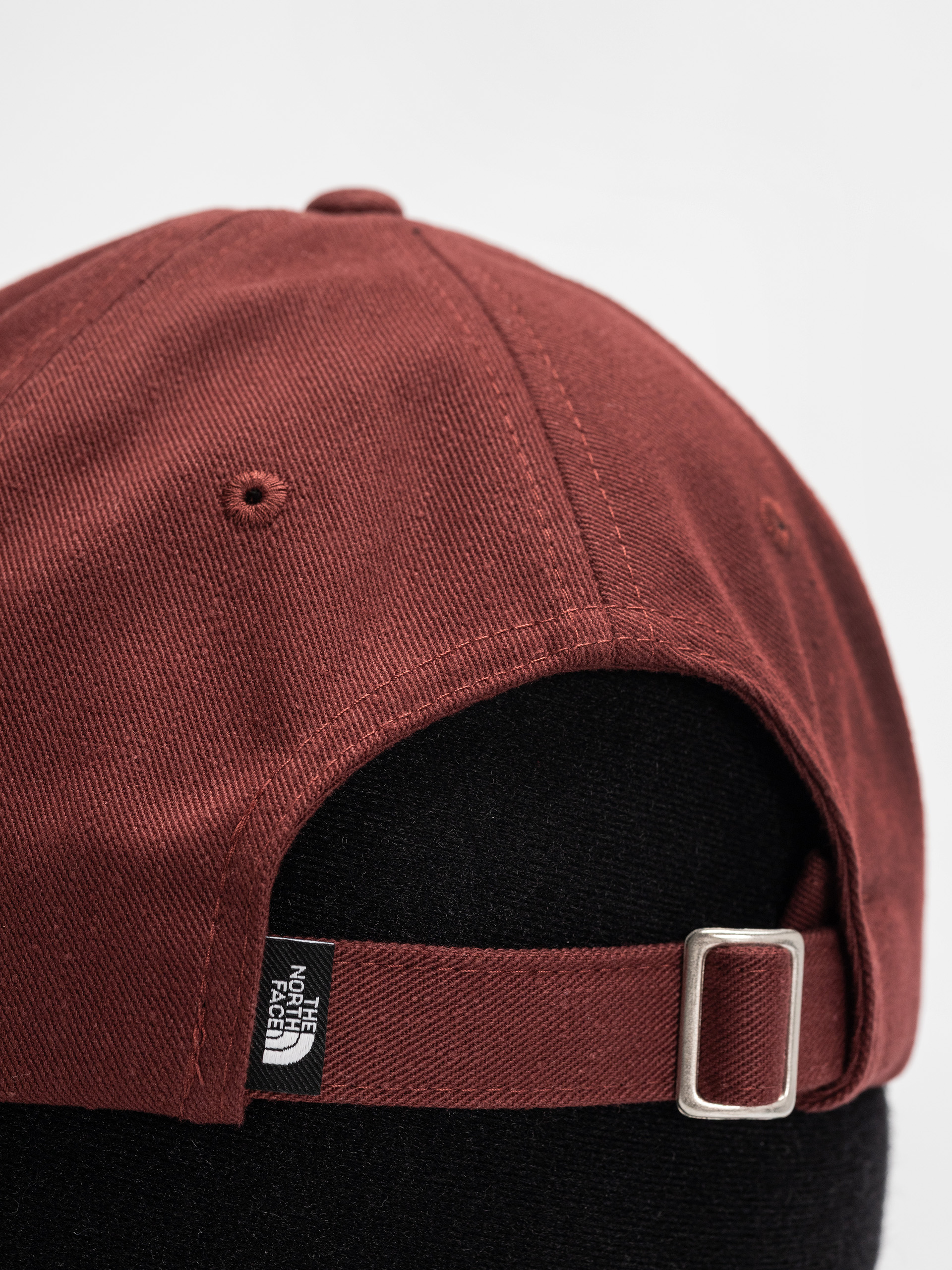The North Face Norm Cap (sumac/mountain graphic)