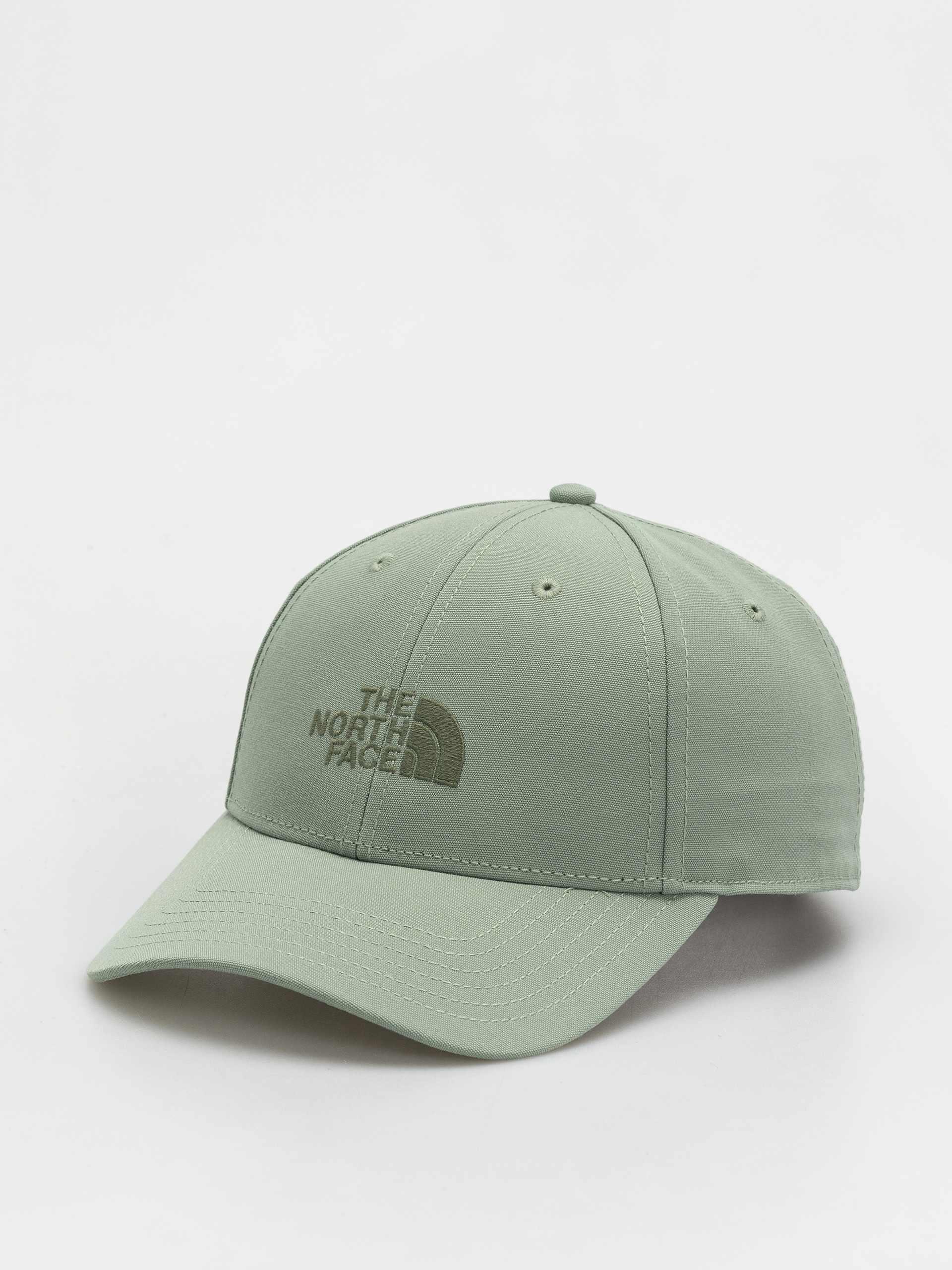 The North Face Recycled 66 Classic Cap (slate moss)