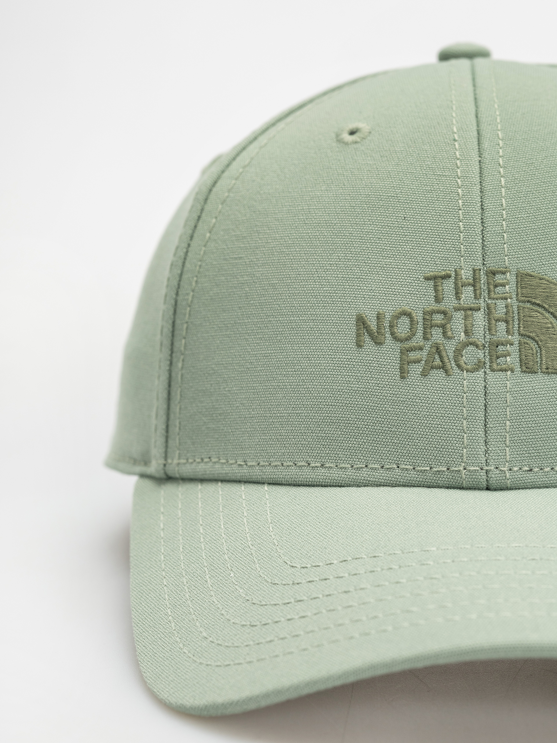 The North Face Recycled 66 Classic Cap (slate moss)