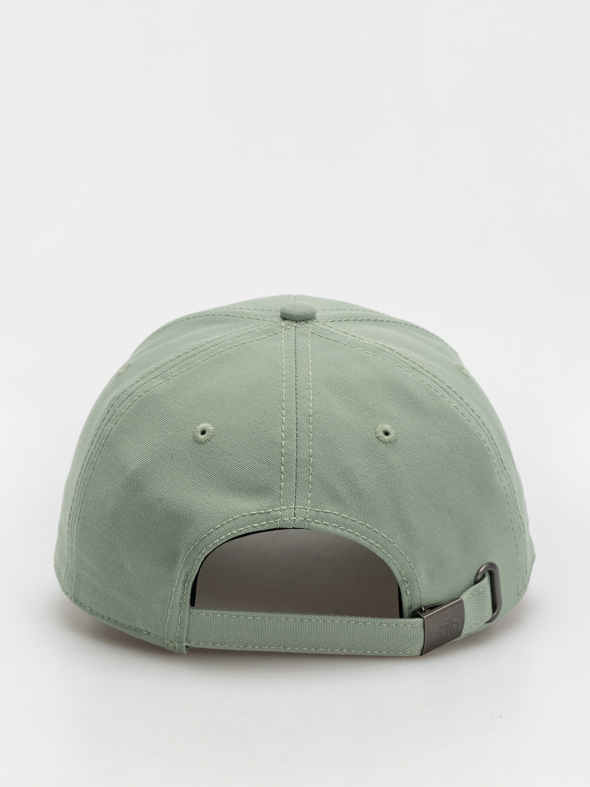 The North Face Recycled 66 Classic Cap (slate moss)