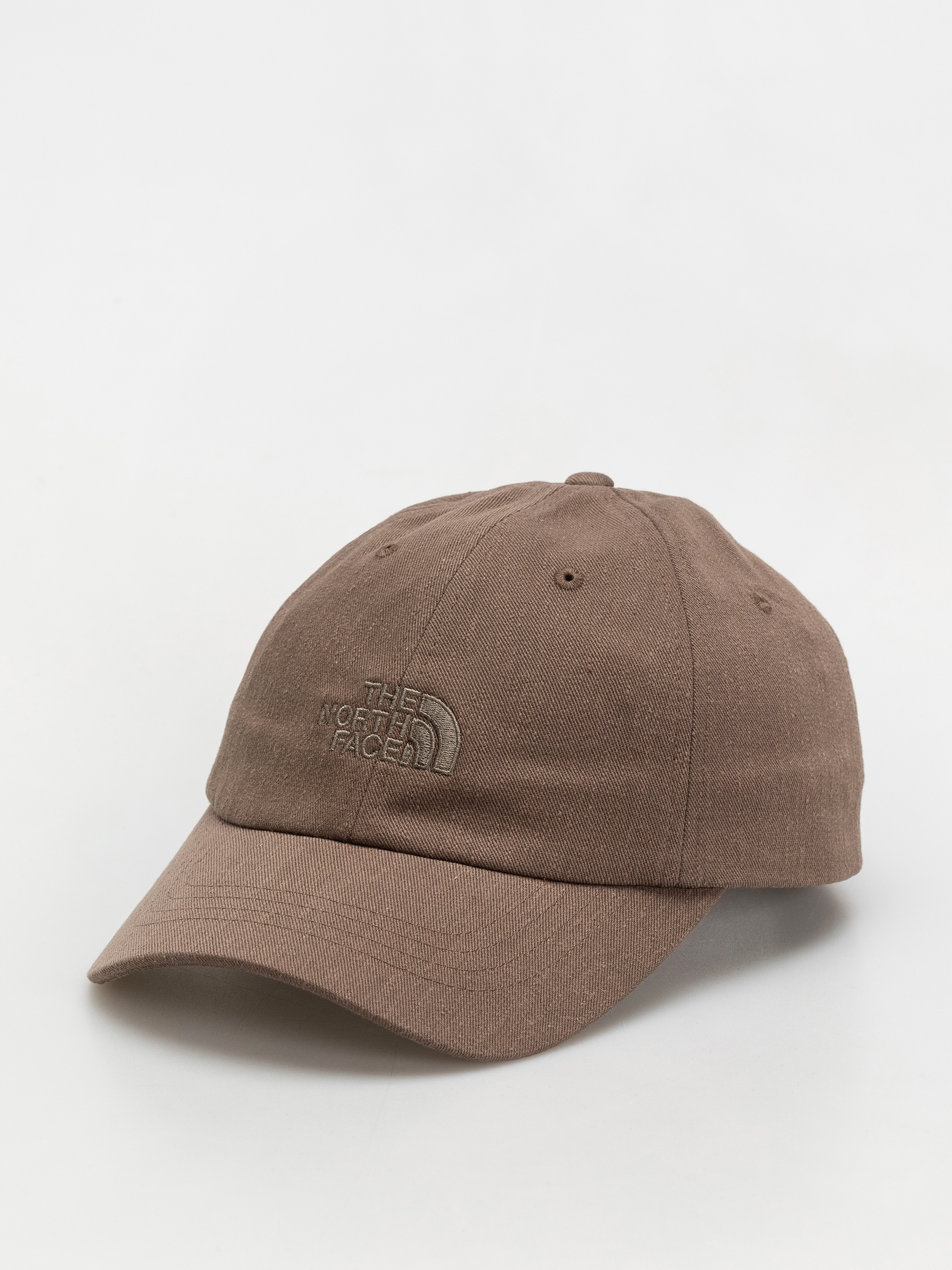 The North Face Norm Cap (smokey brown/mocha brow)