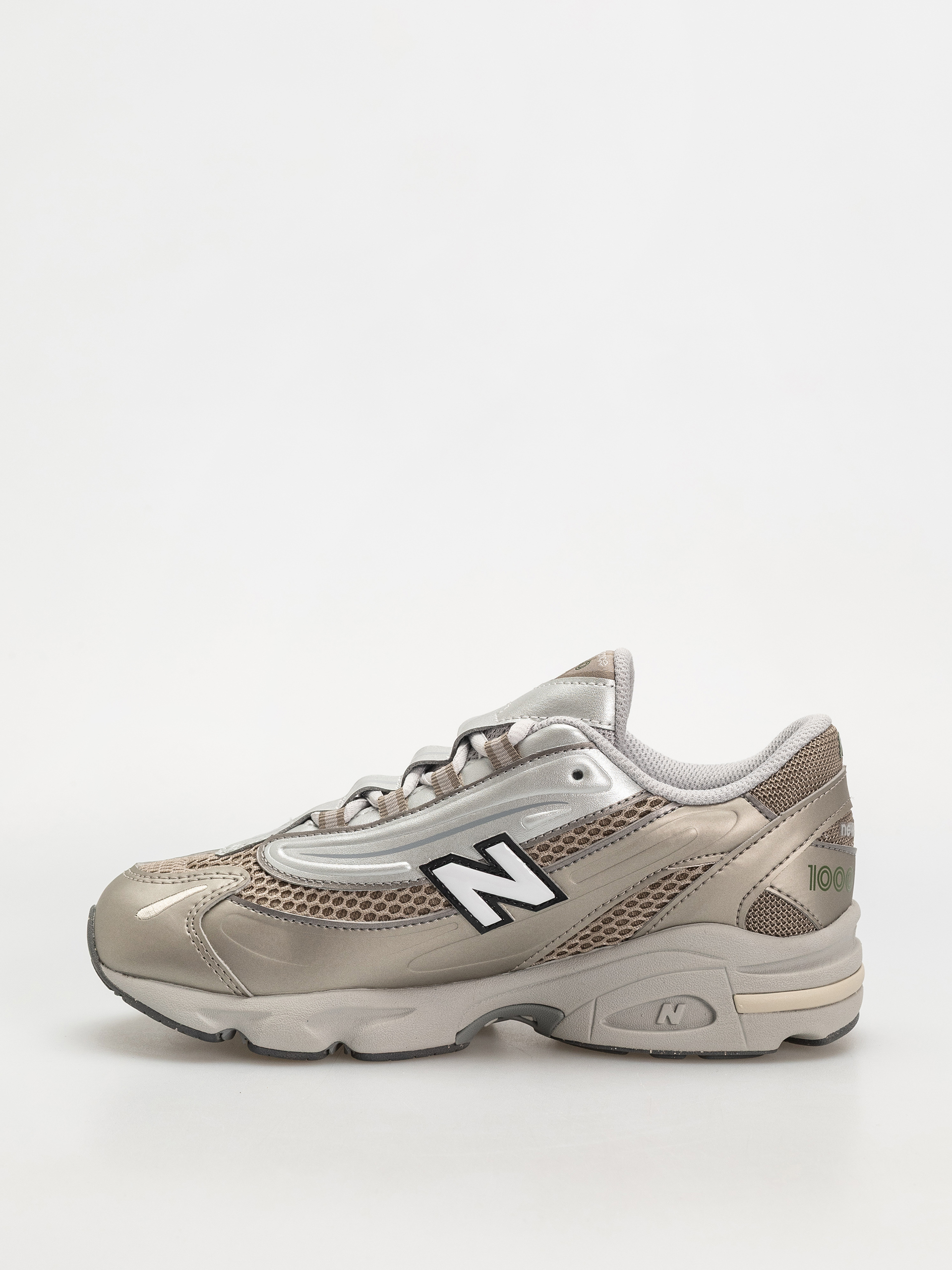 New Balance 1000 JR Shoes (arid stone)