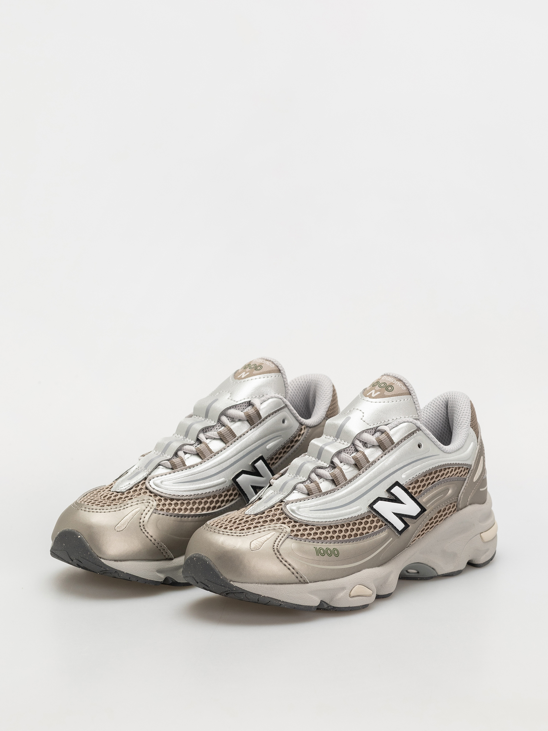 New Balance 1000 JR Schuhe (arid stone)