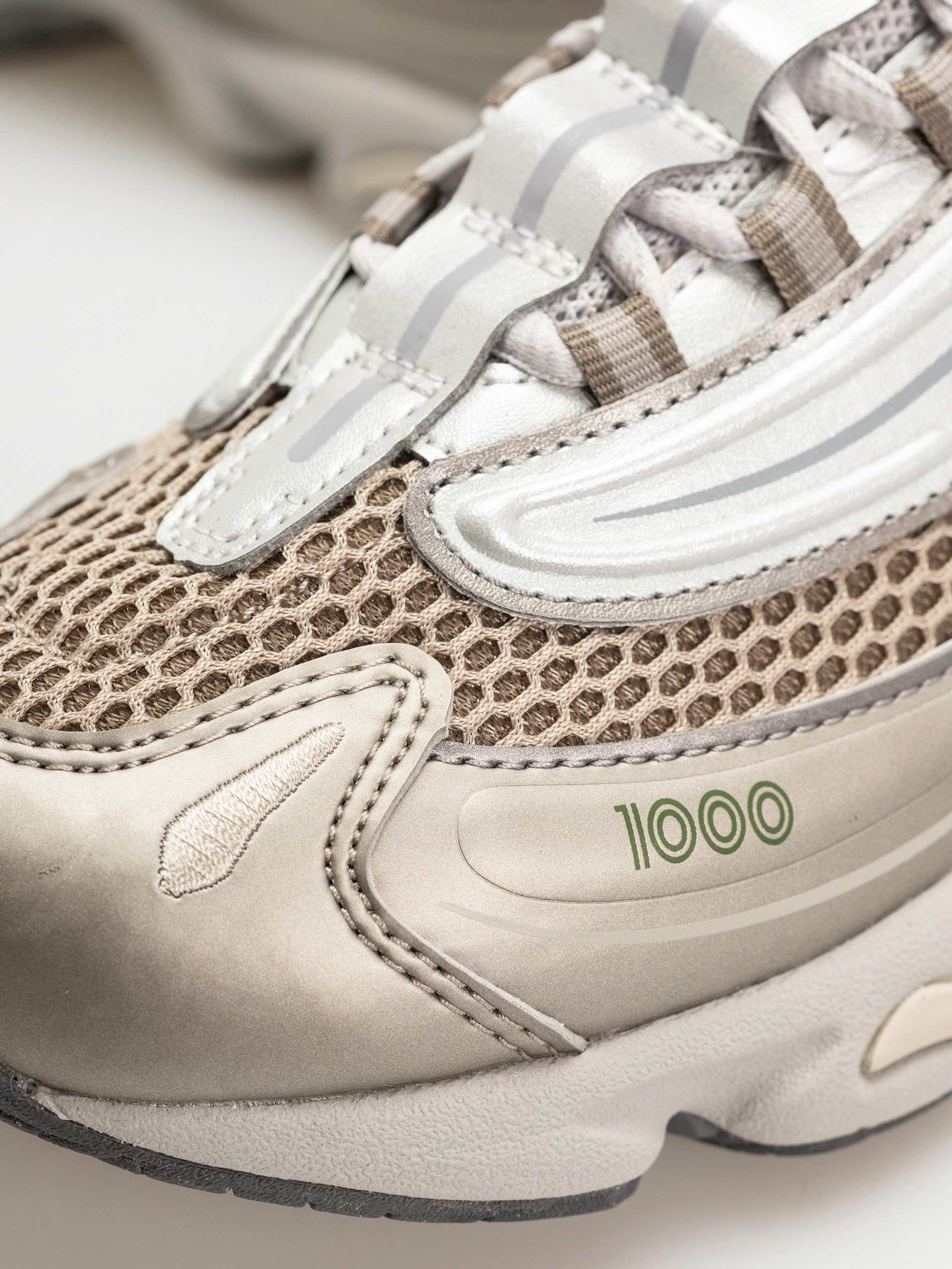 New Balance 1000 JR Schuhe (arid stone)