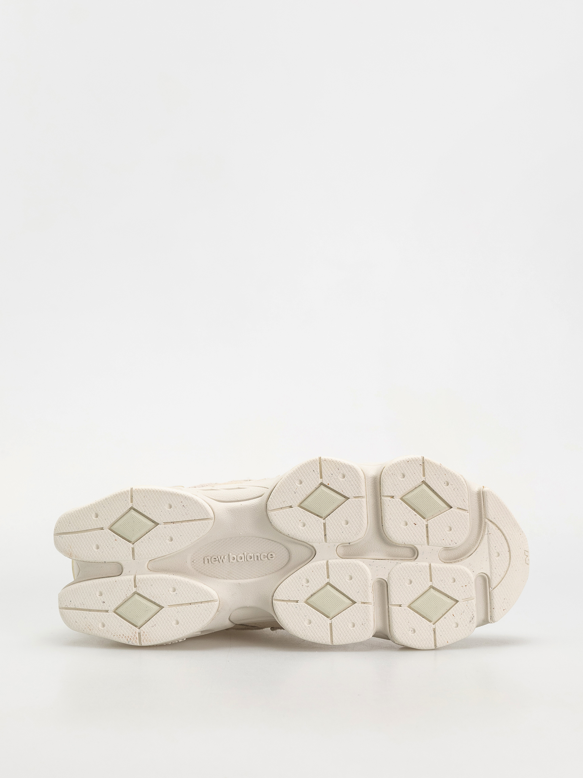 New Balance 9060 JR Schuhe (angora)