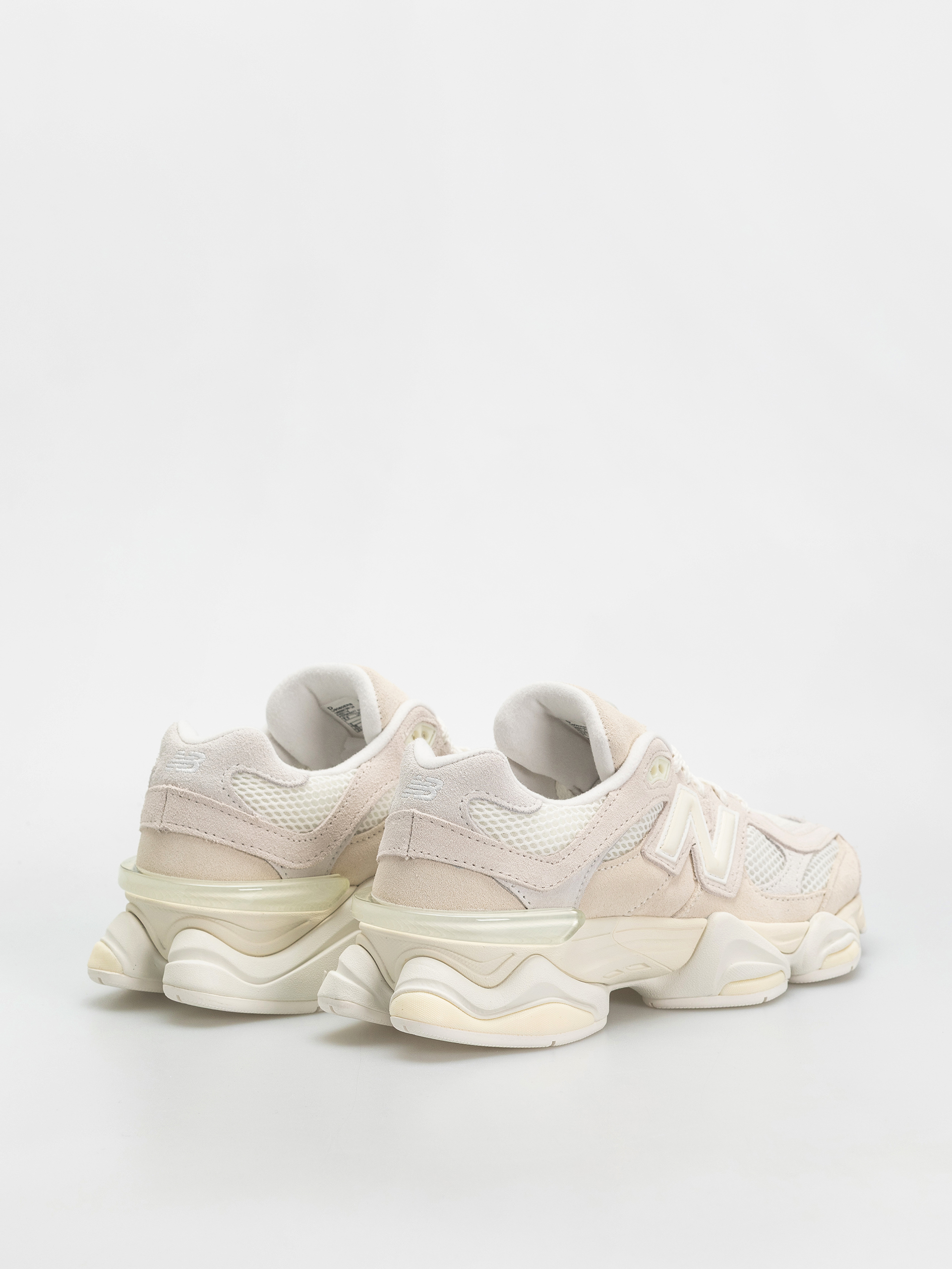 New Balance 9060 Schuhe (angora)