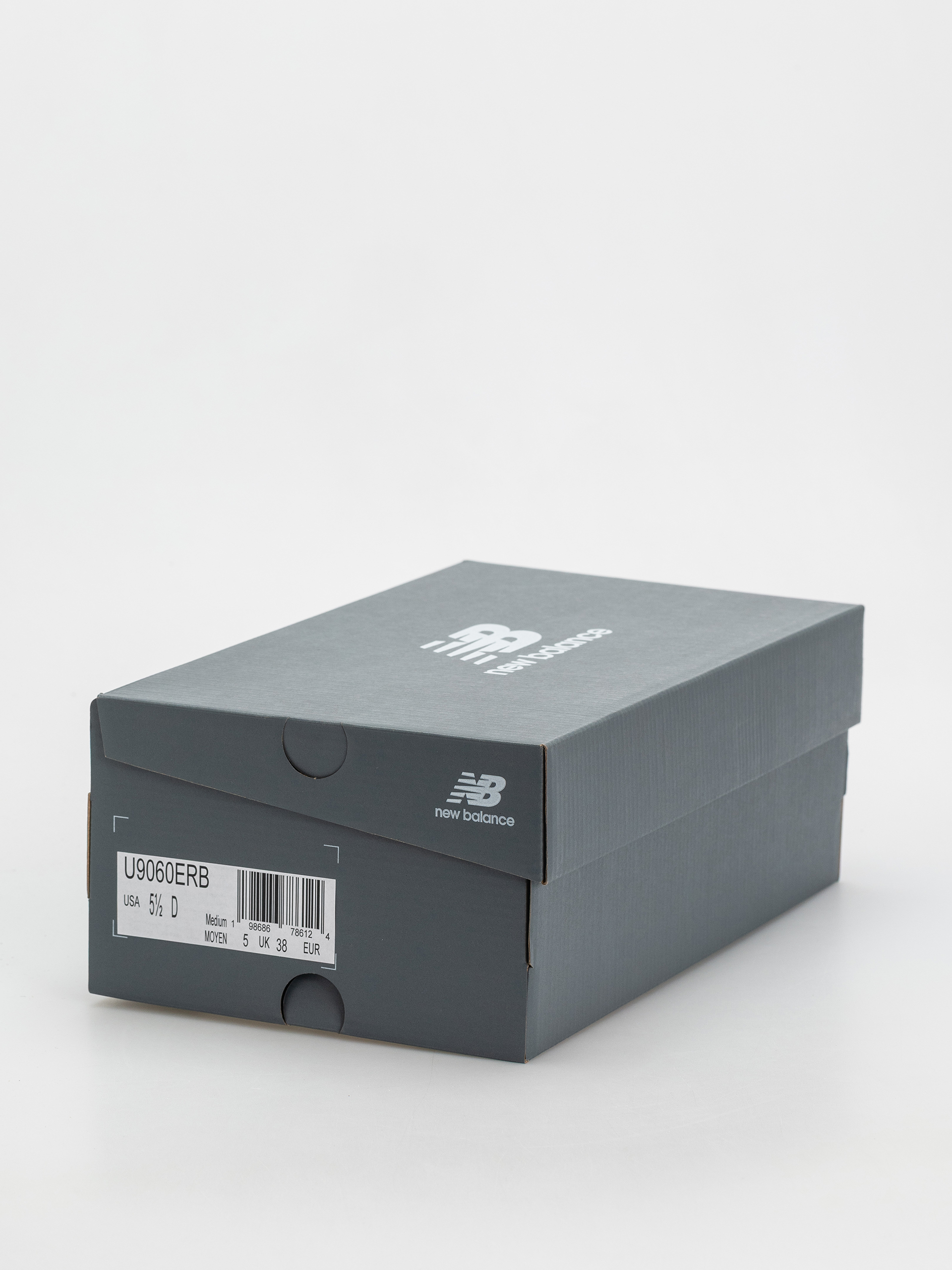 New Balance 9060 Shoes (angora)