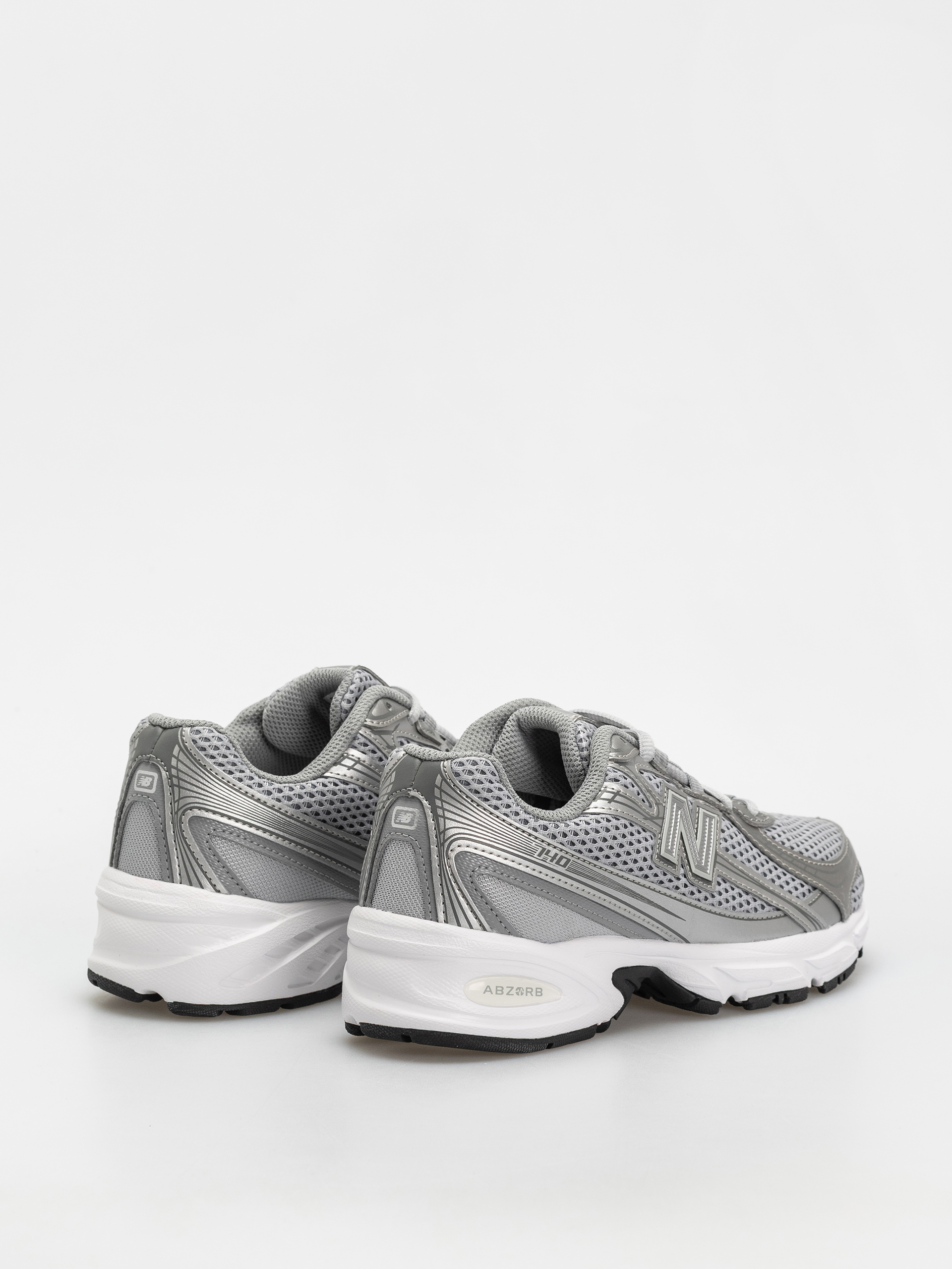 New Balance 740 JR Schuhe (raincloud)