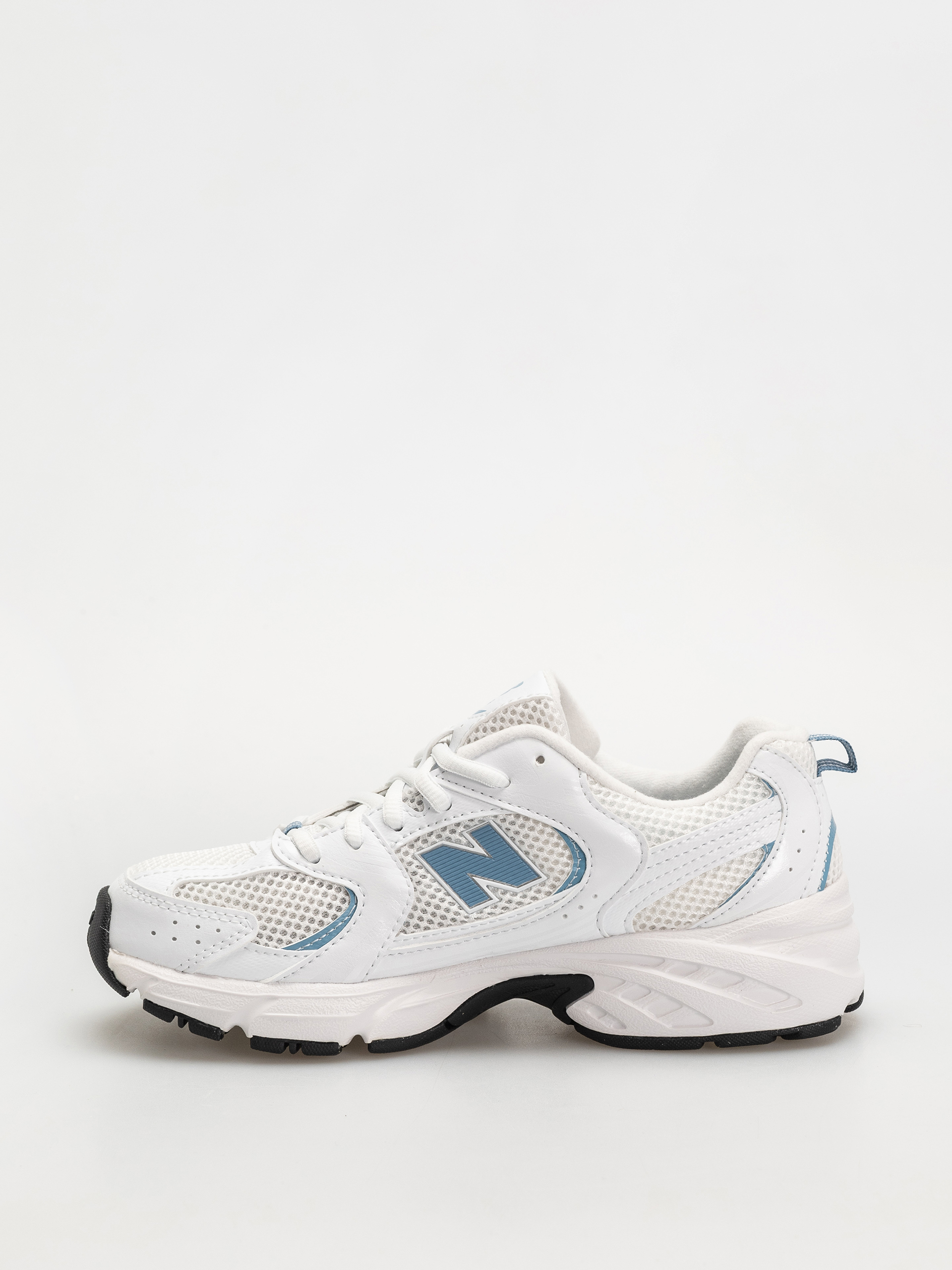 New Balance 530 JR Shoes (white)