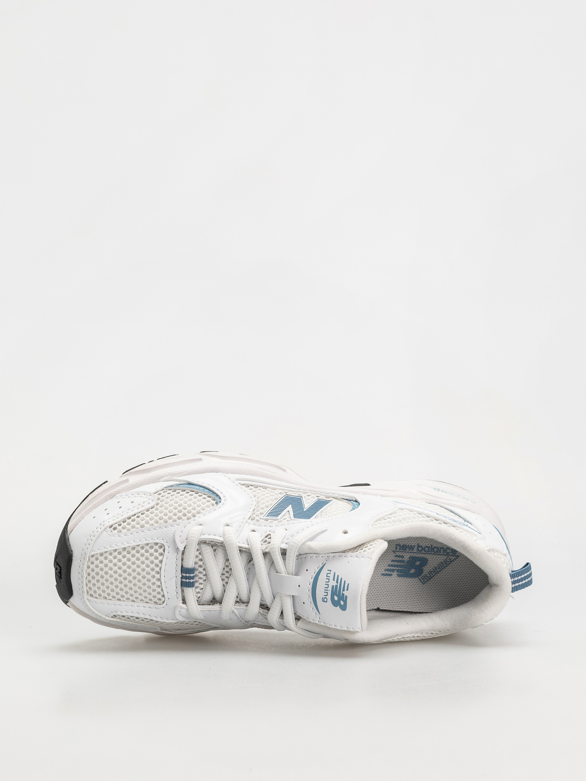 New Balance 530 JR Shoes (white)