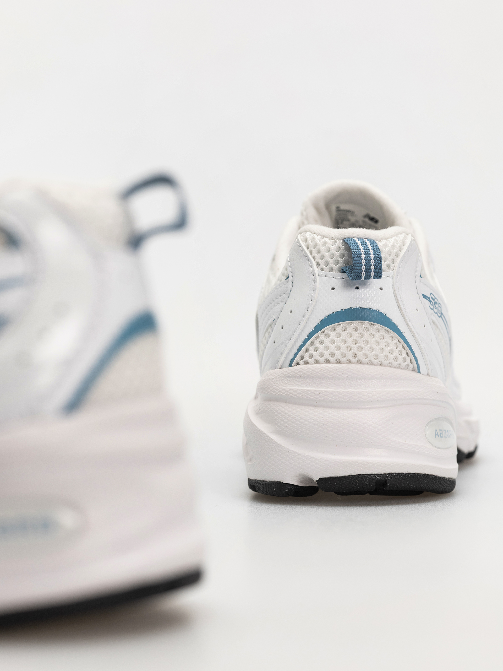 New Balance 530 JR Schuhe (white)