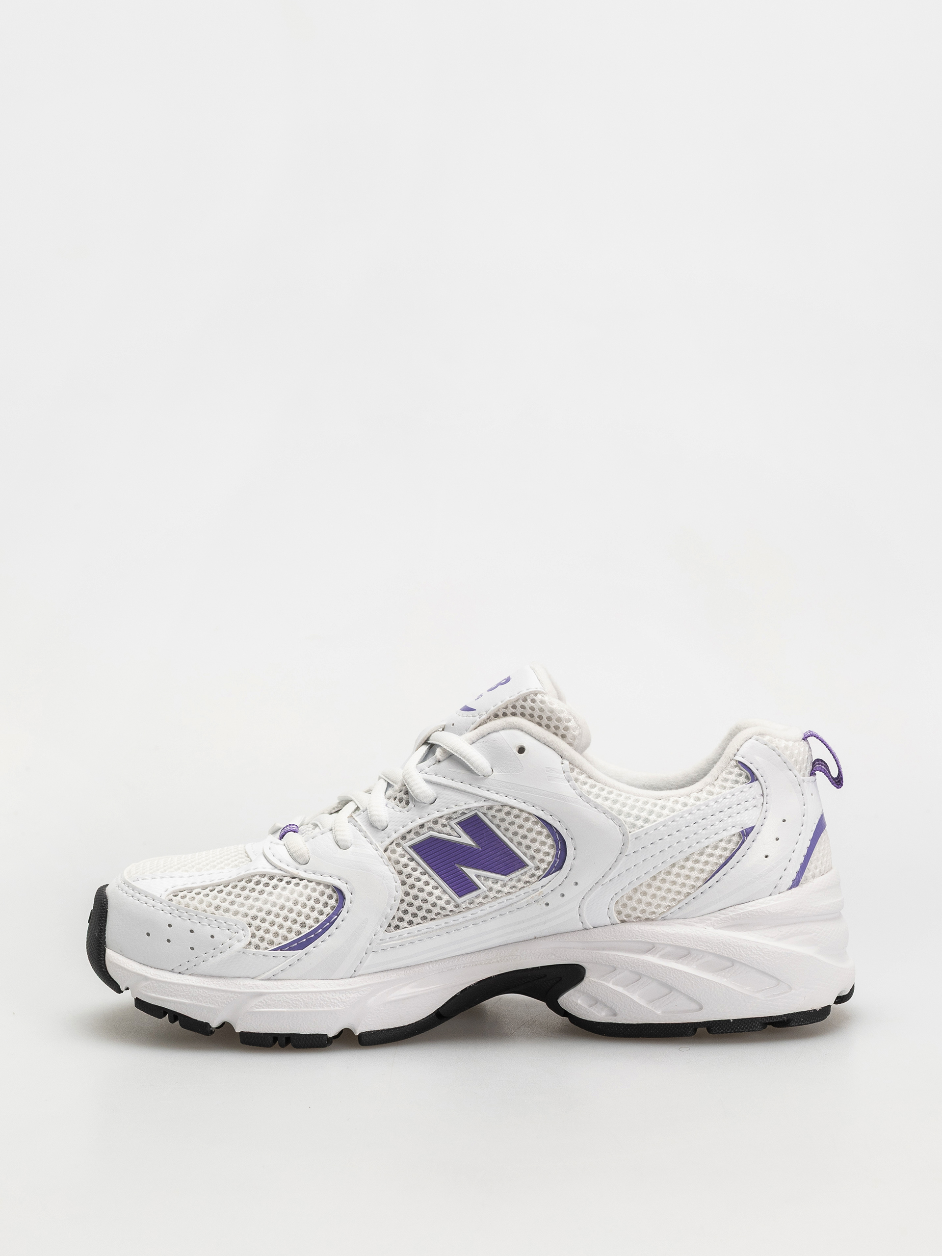 New Balance 530 JR Shoes (white)