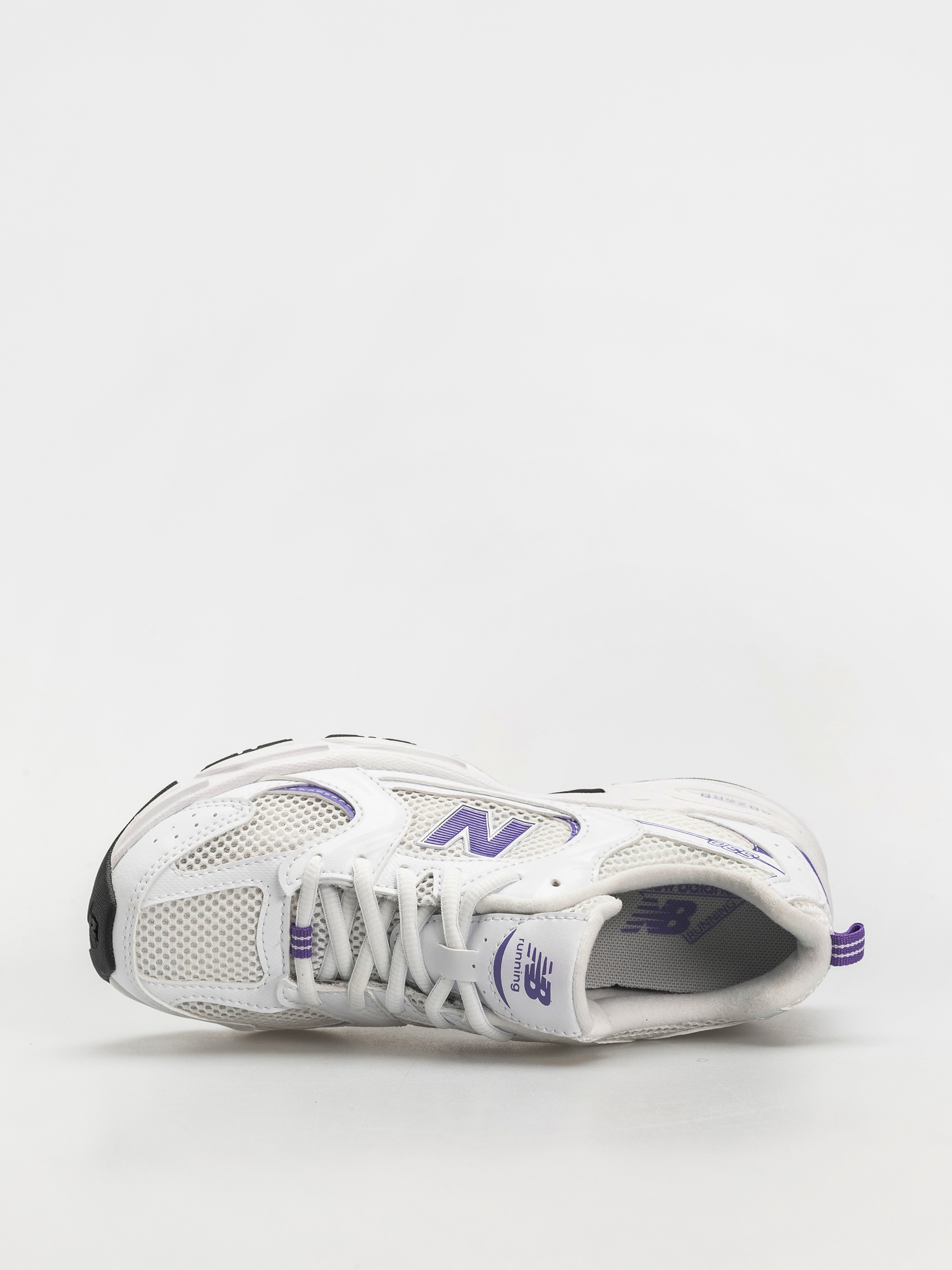 New Balance 530 JR Shoes (white)