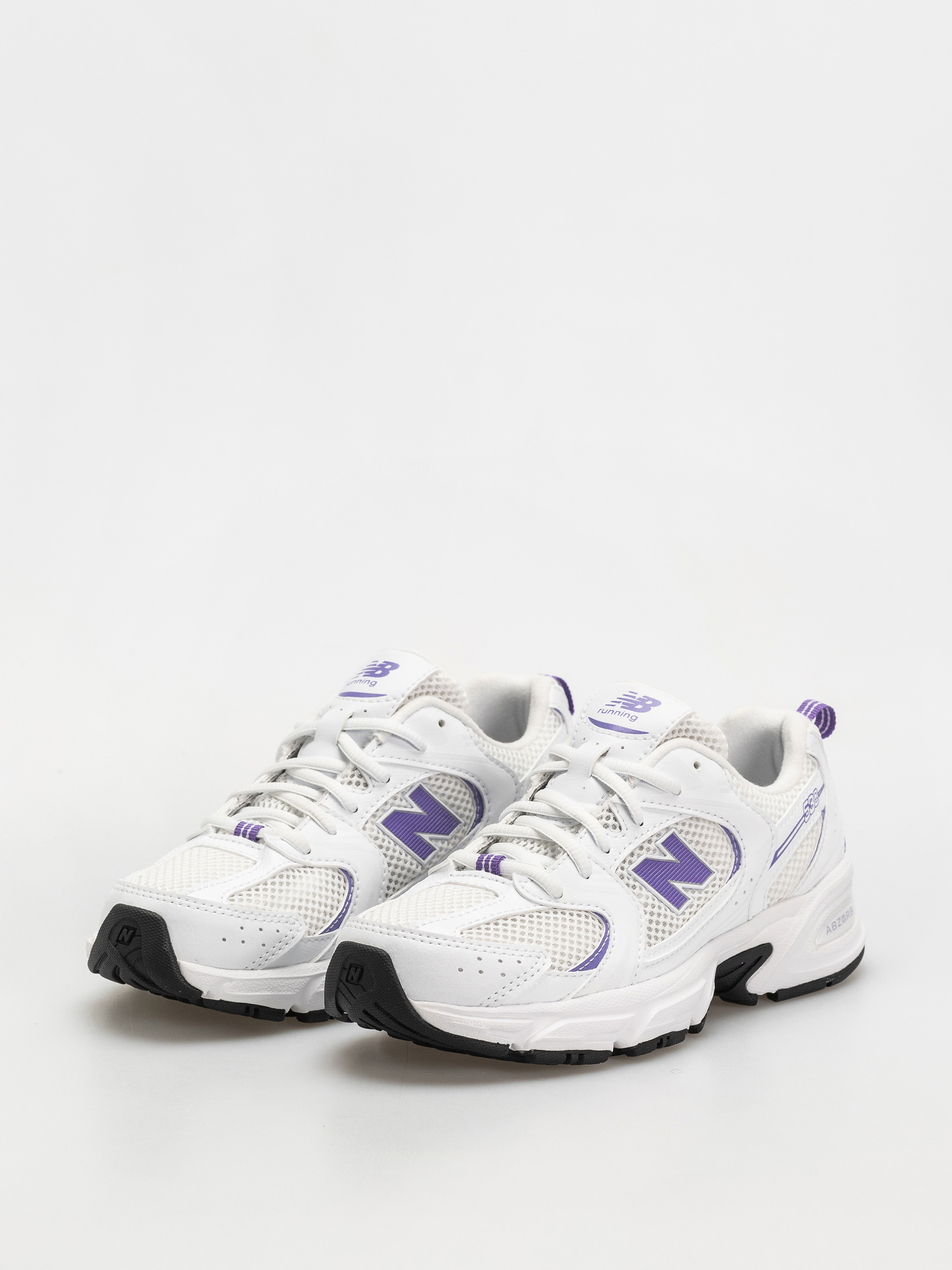 New Balance 530 JR Schuhe (white)