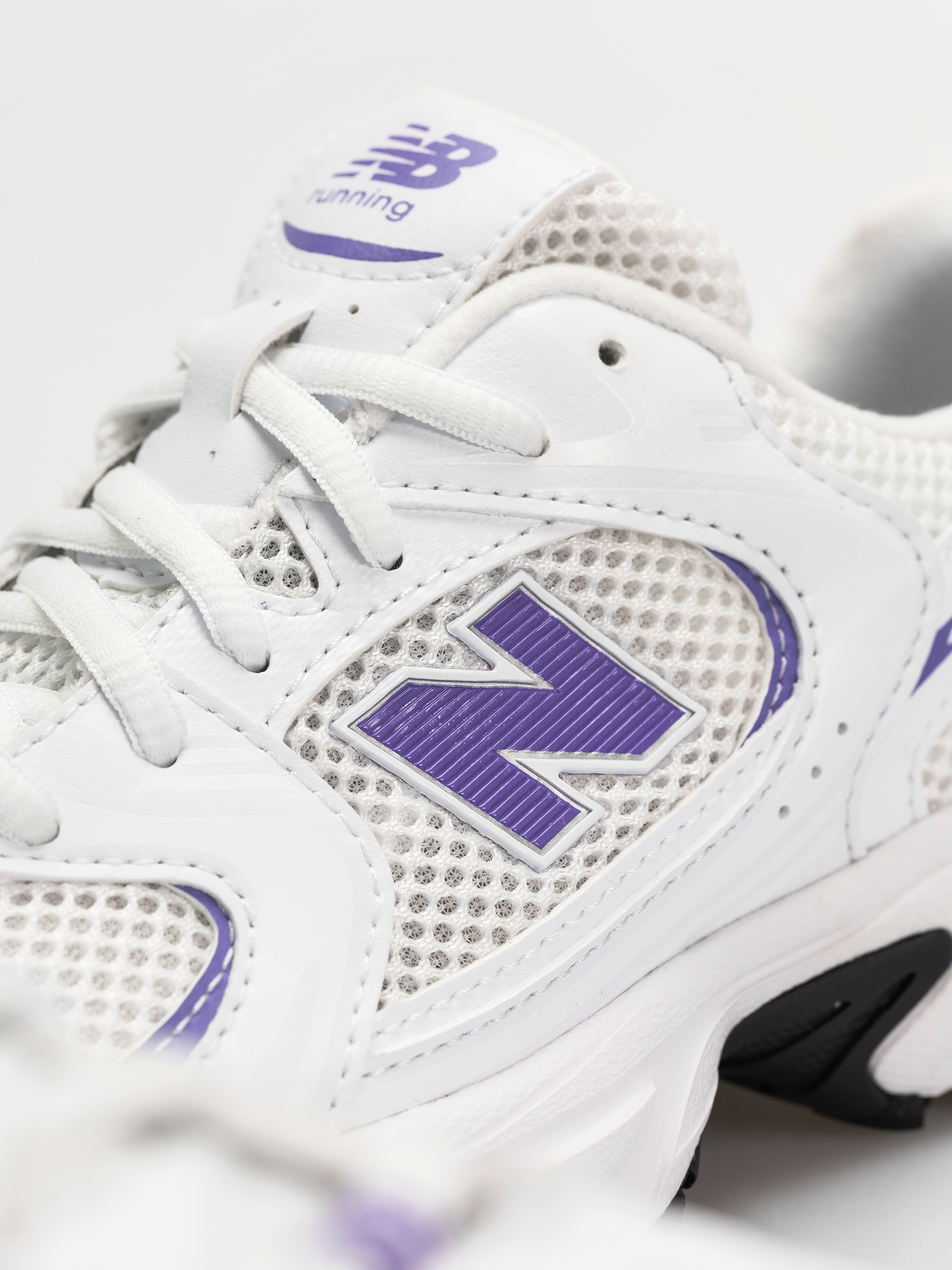 New Balance 530 JR Schuhe (white)